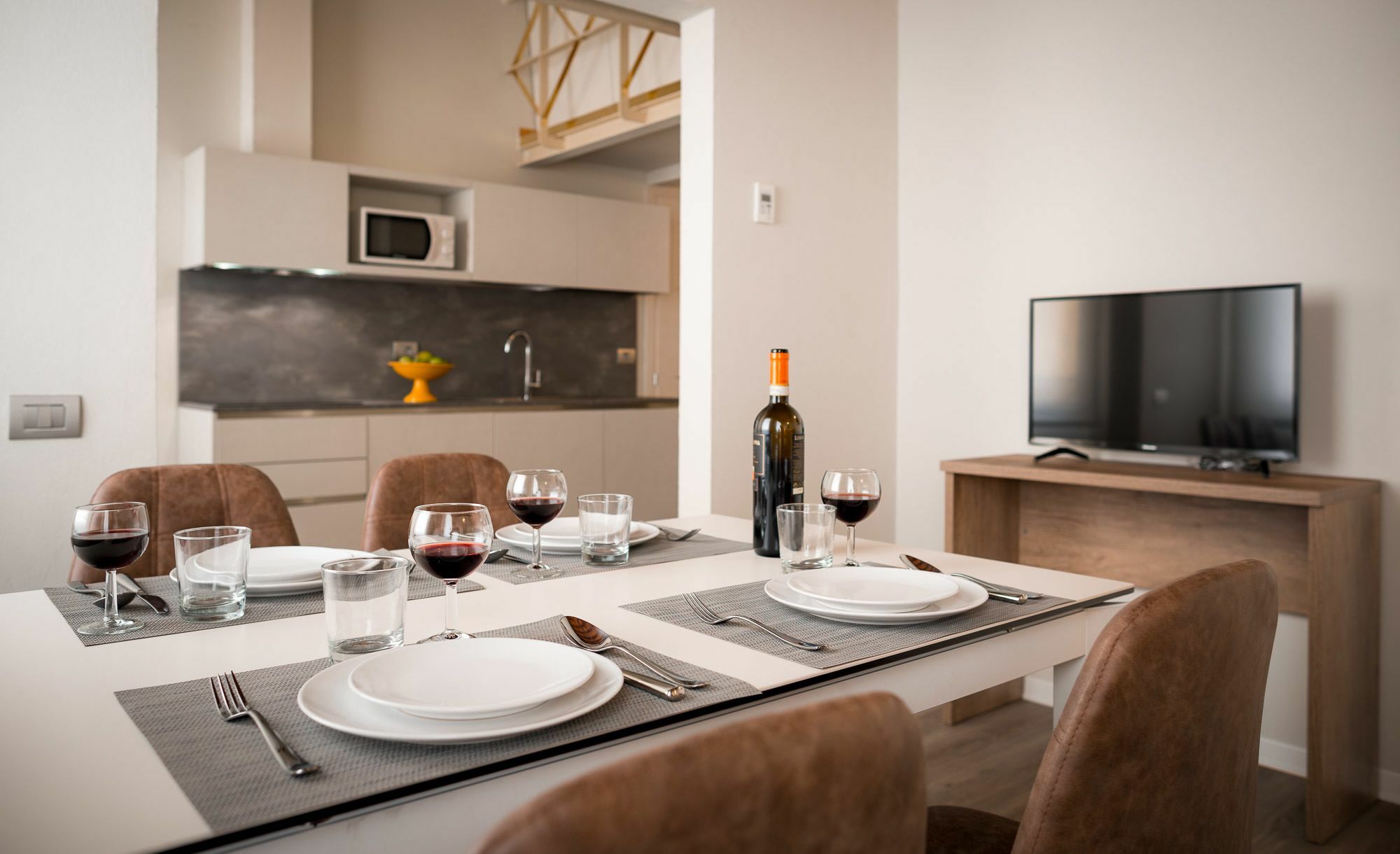 Magic Apartment Florence