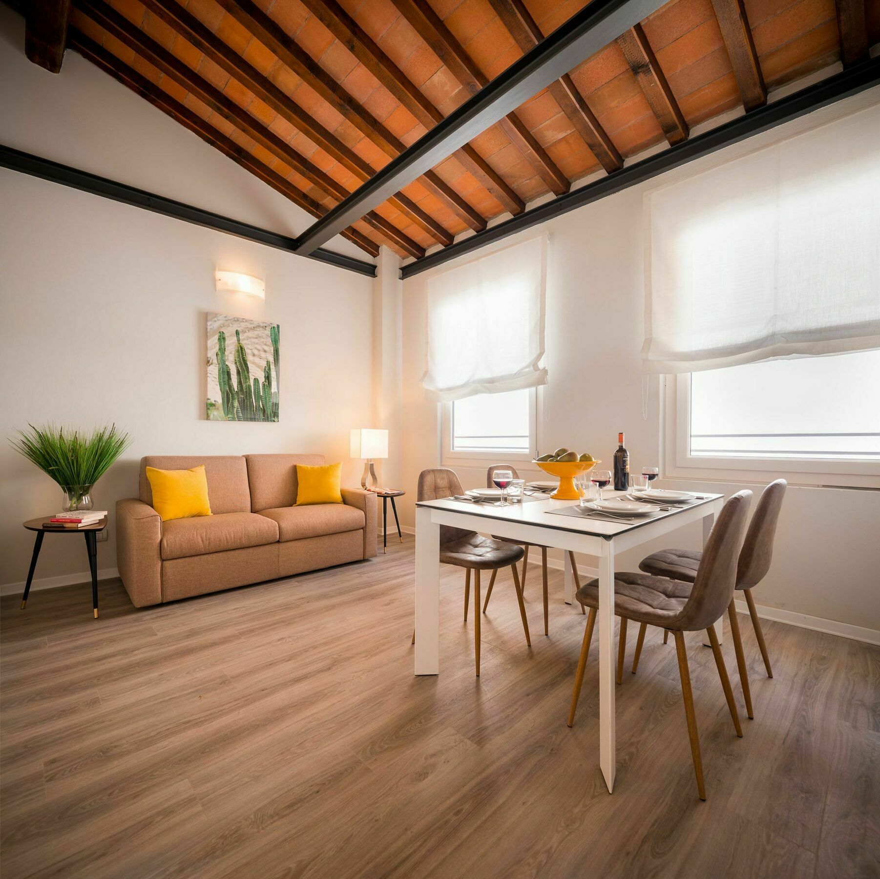 Magic Apartment *