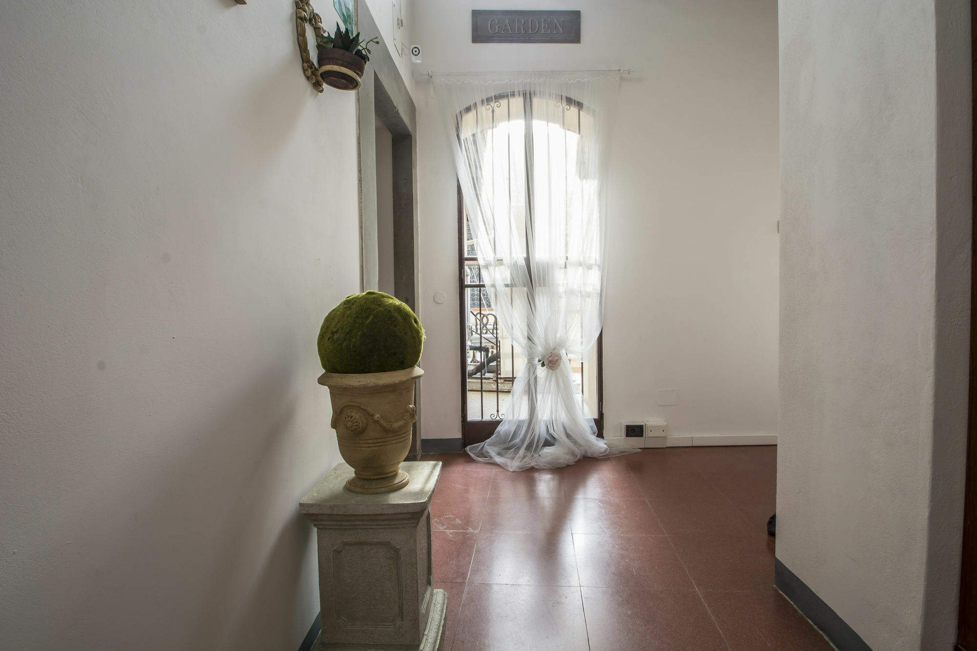 San Remigio Couette-café Florence