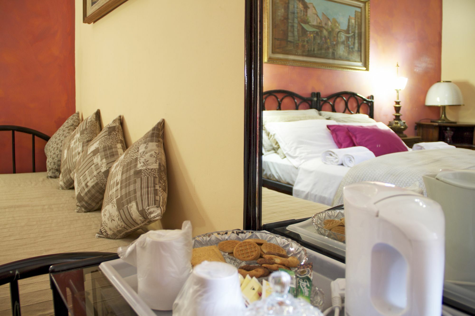 Guest house Riverbank's