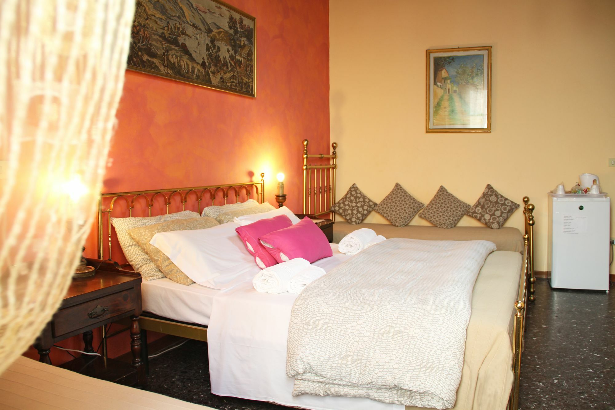 Riverbank's 3* Florence