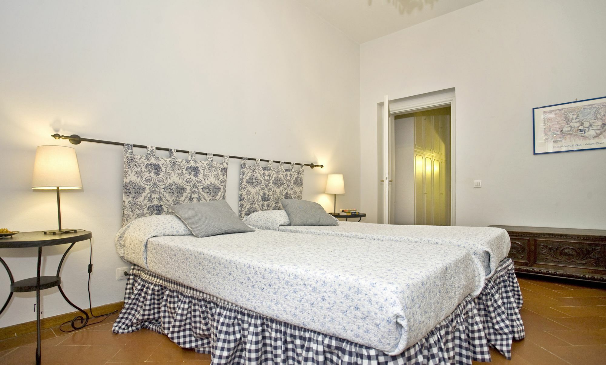 Apartment Two Steps From Ponte Vecchio *
