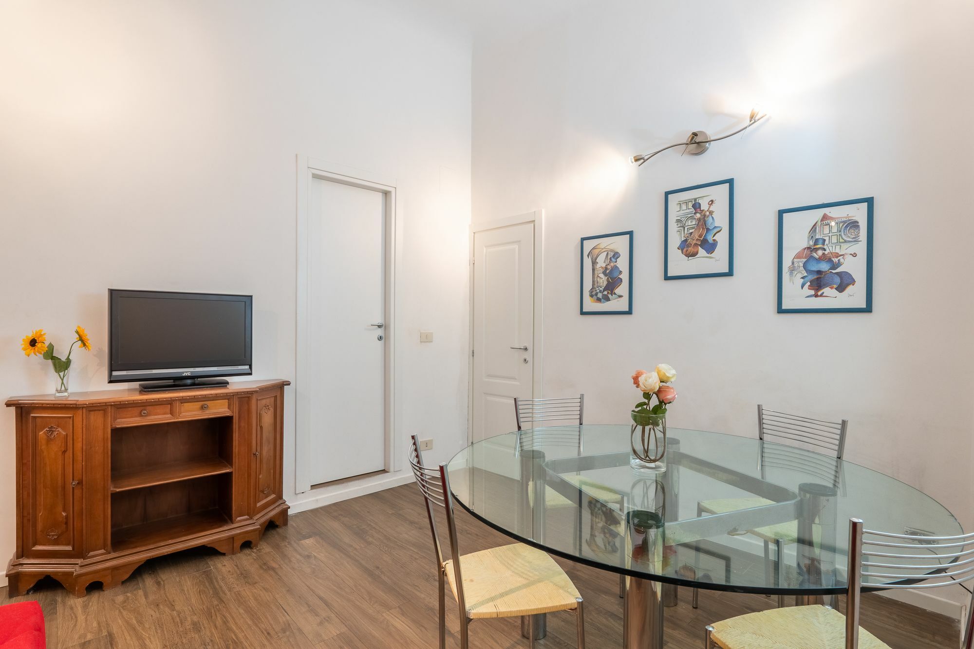 Palazzo Vecchio By Mmega Appartement Florence