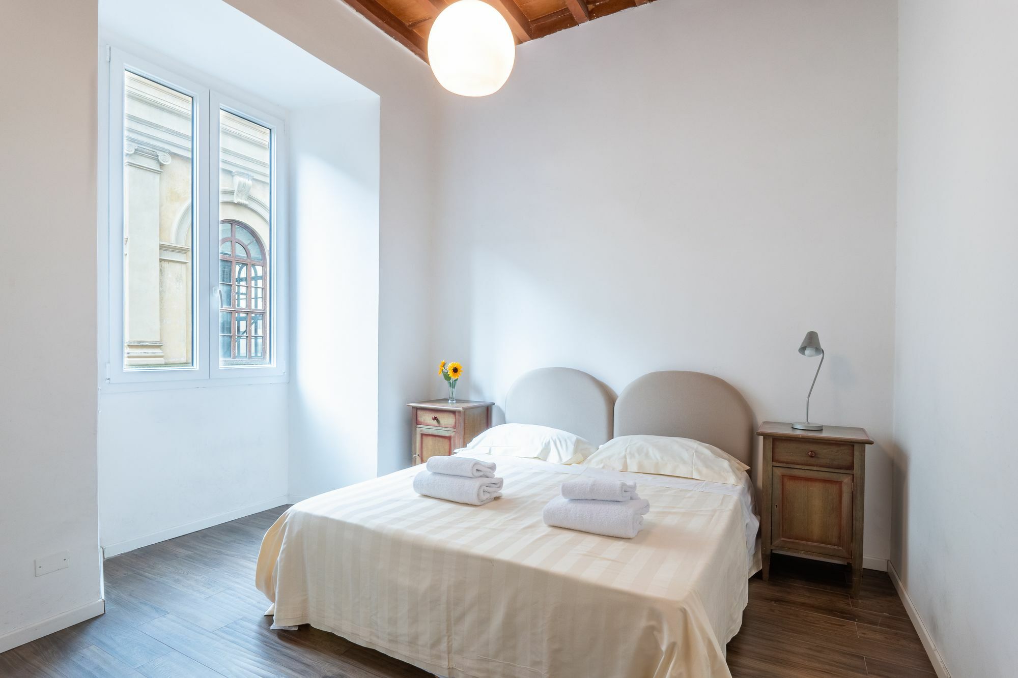 Appartement Palazzo Vecchio By Mmega Florence