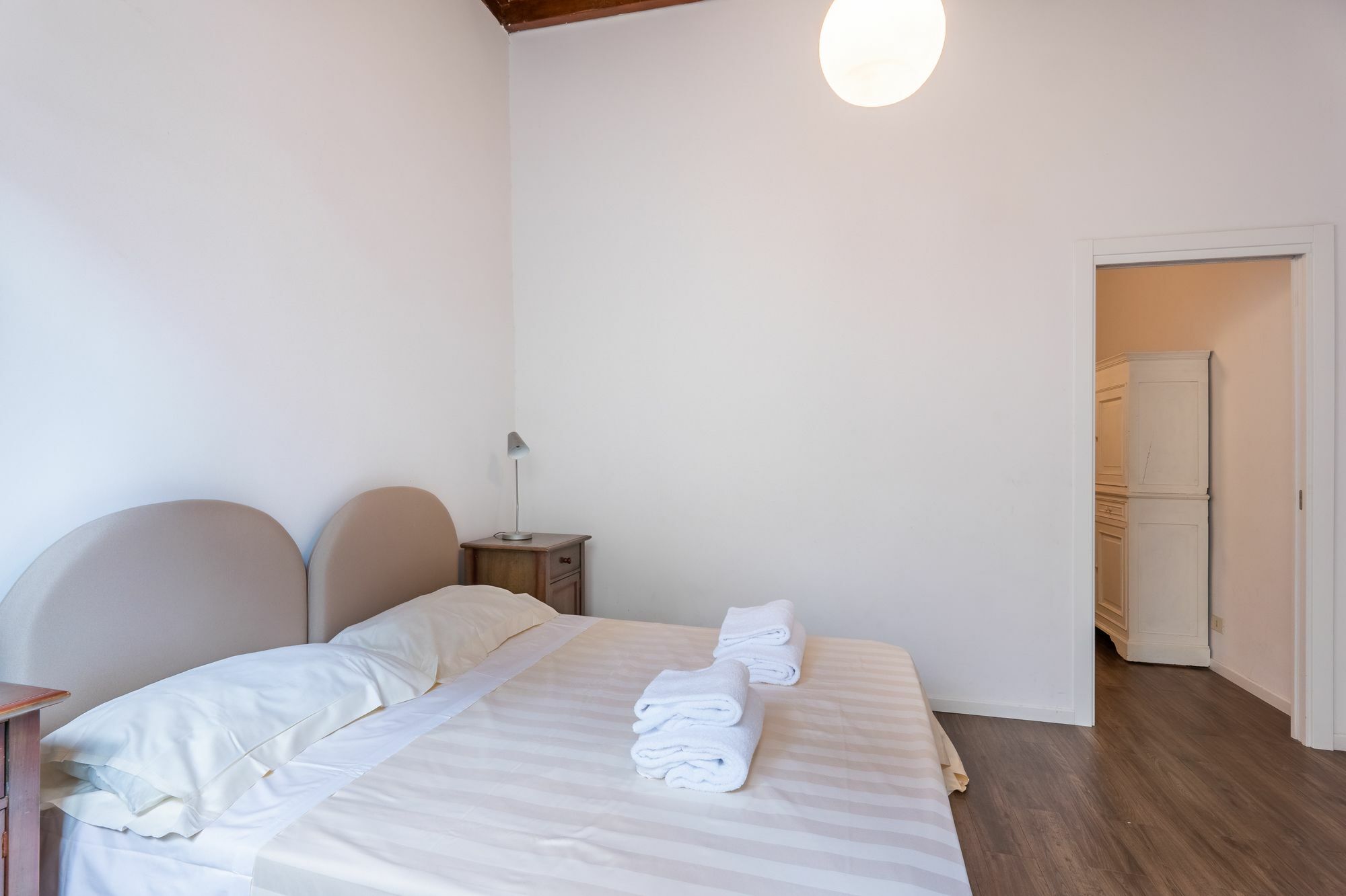 Palazzo Vecchio By Mmega Appartement Florence