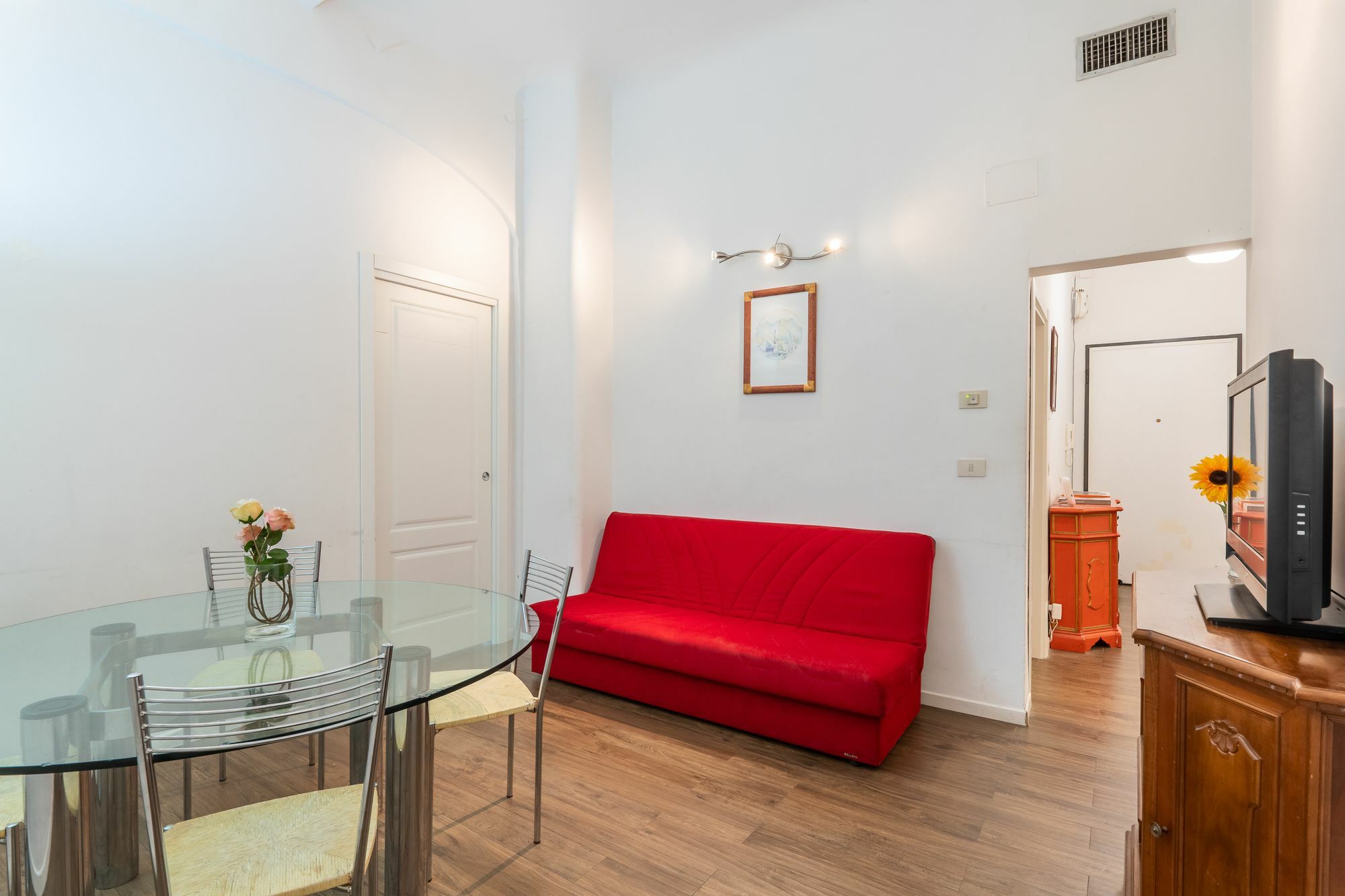 Appartement Palazzo Vecchio By Mmega