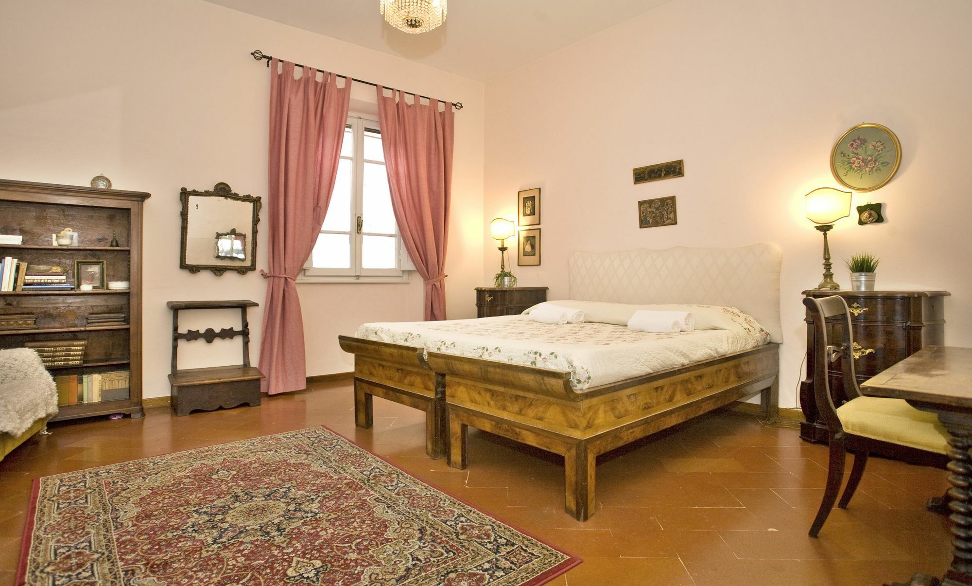 Apartment Two Steps From Ponte Vecchio