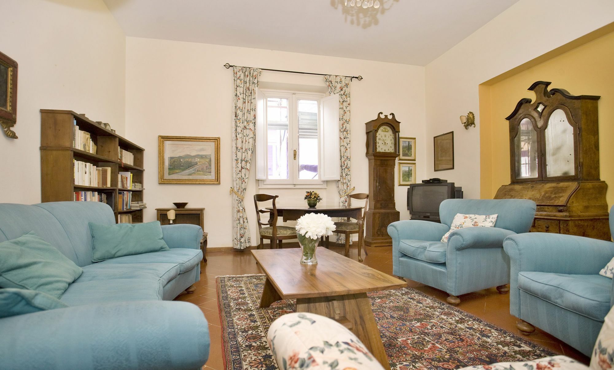 Apartment Two Steps From Ponte Vecchio Florence