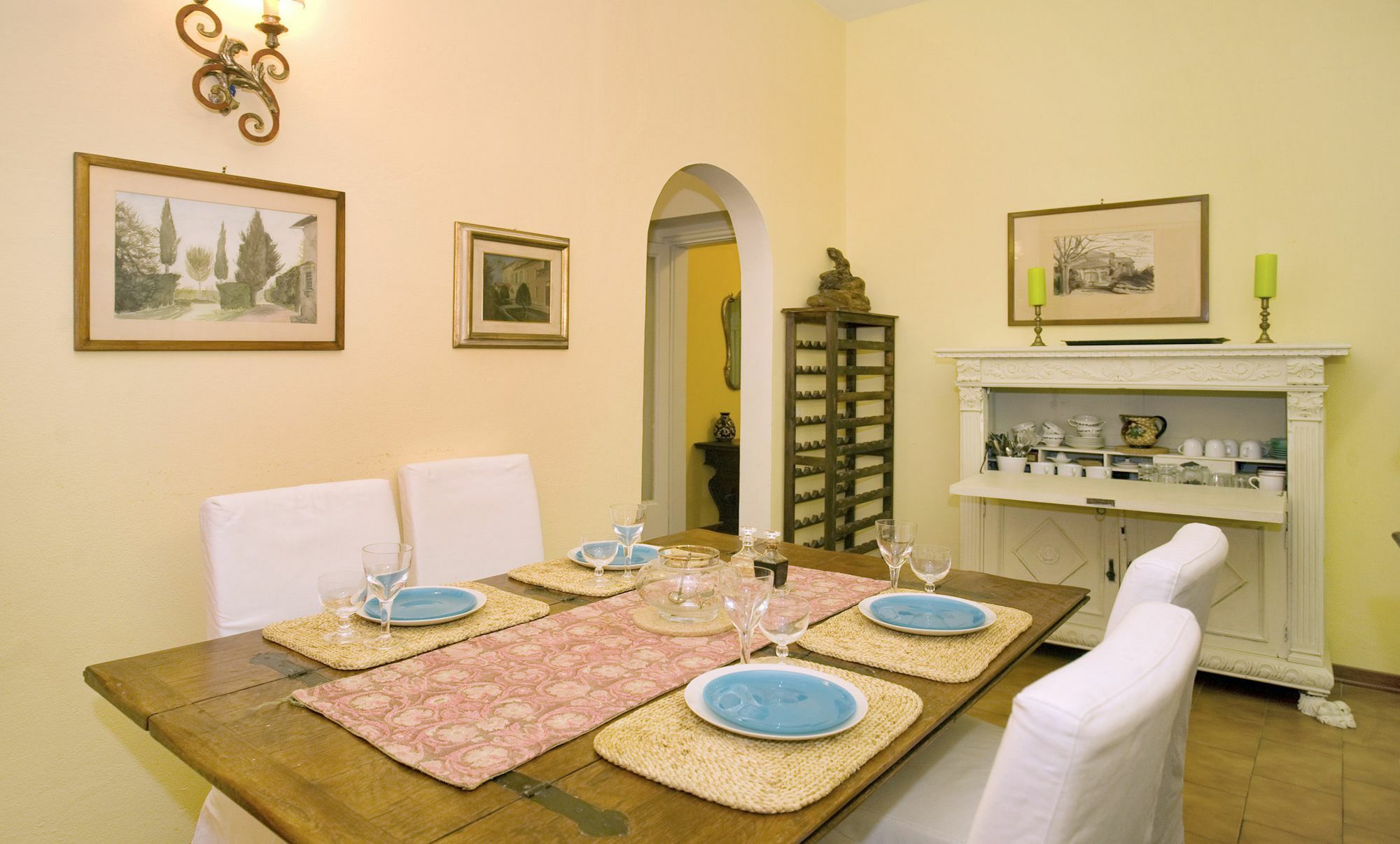 Apartment Two Steps From Ponte Vecchio Florence