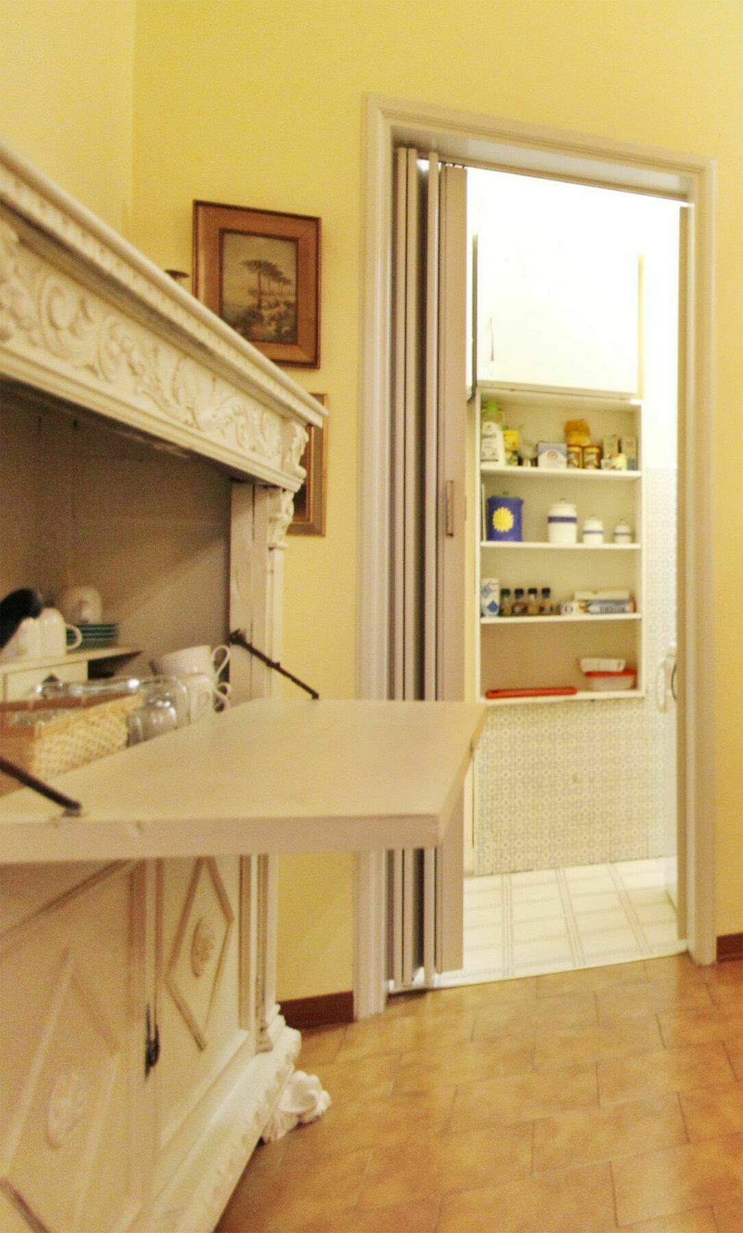 Two Steps From Ponte Vecchio Apartment *