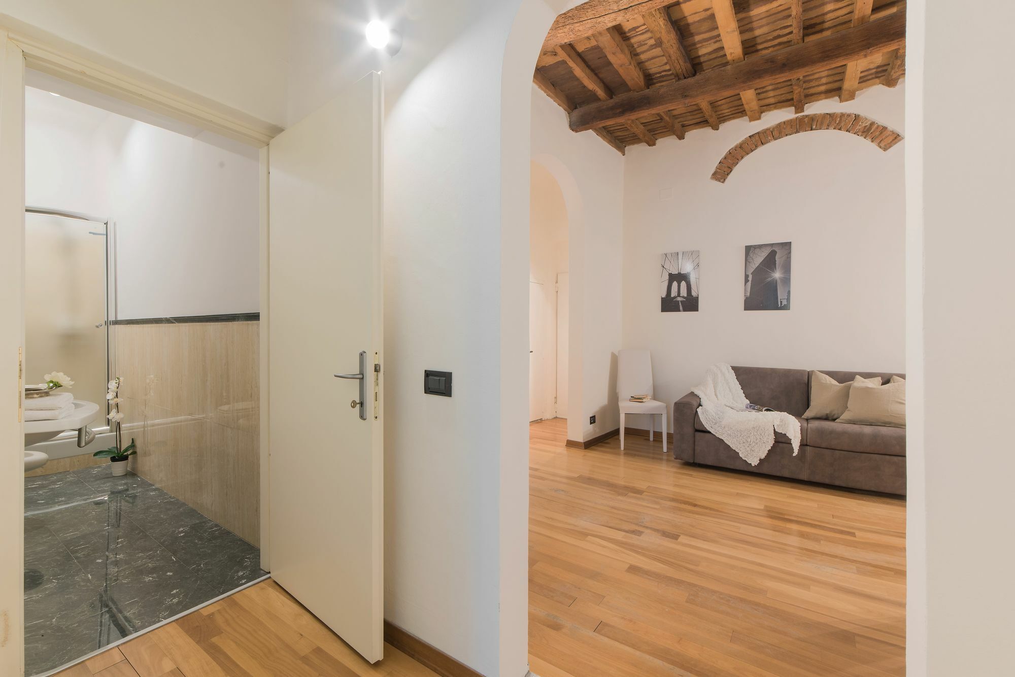 Signoria Imperial Apartment Florence