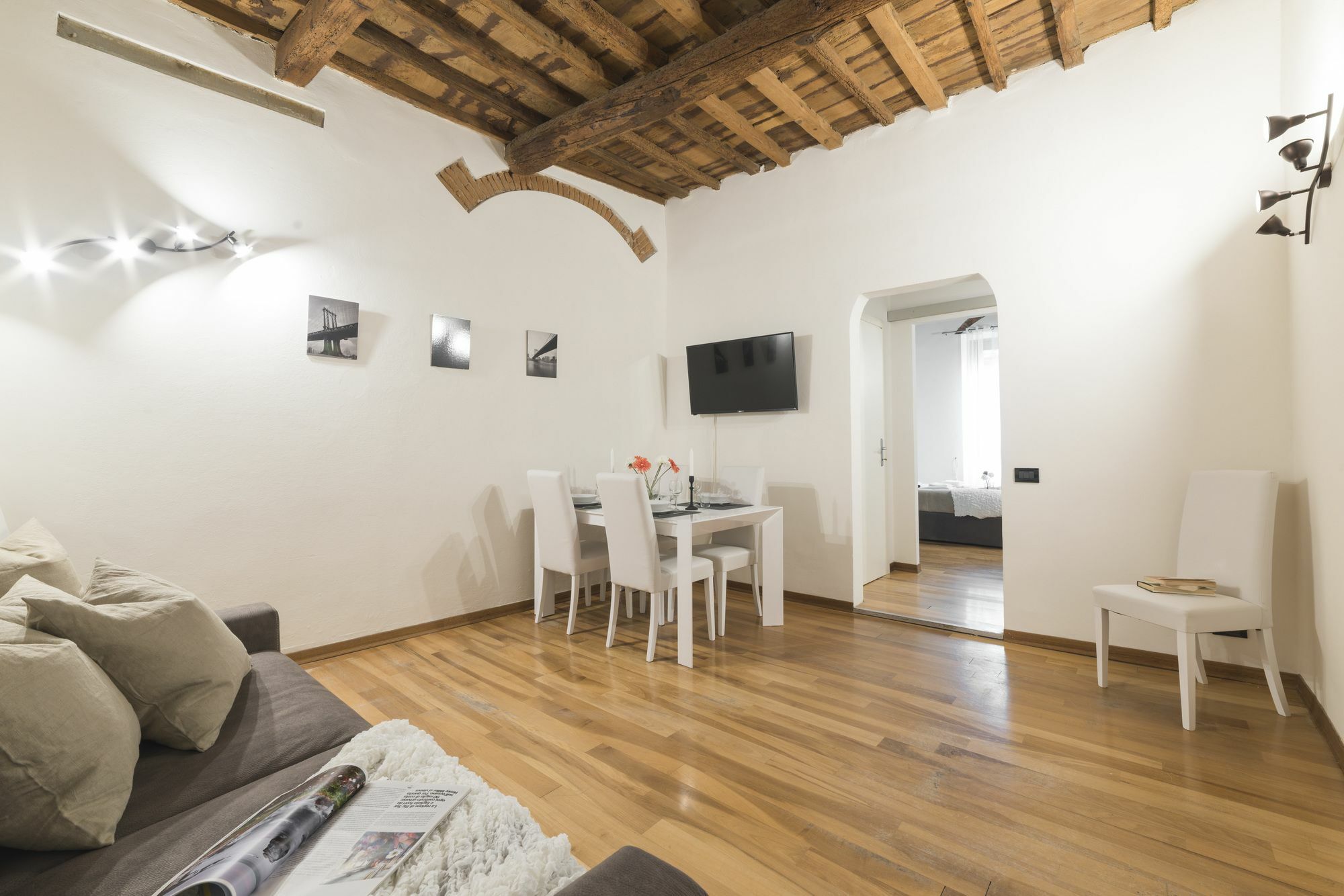 Apartment Signoria Imperial *