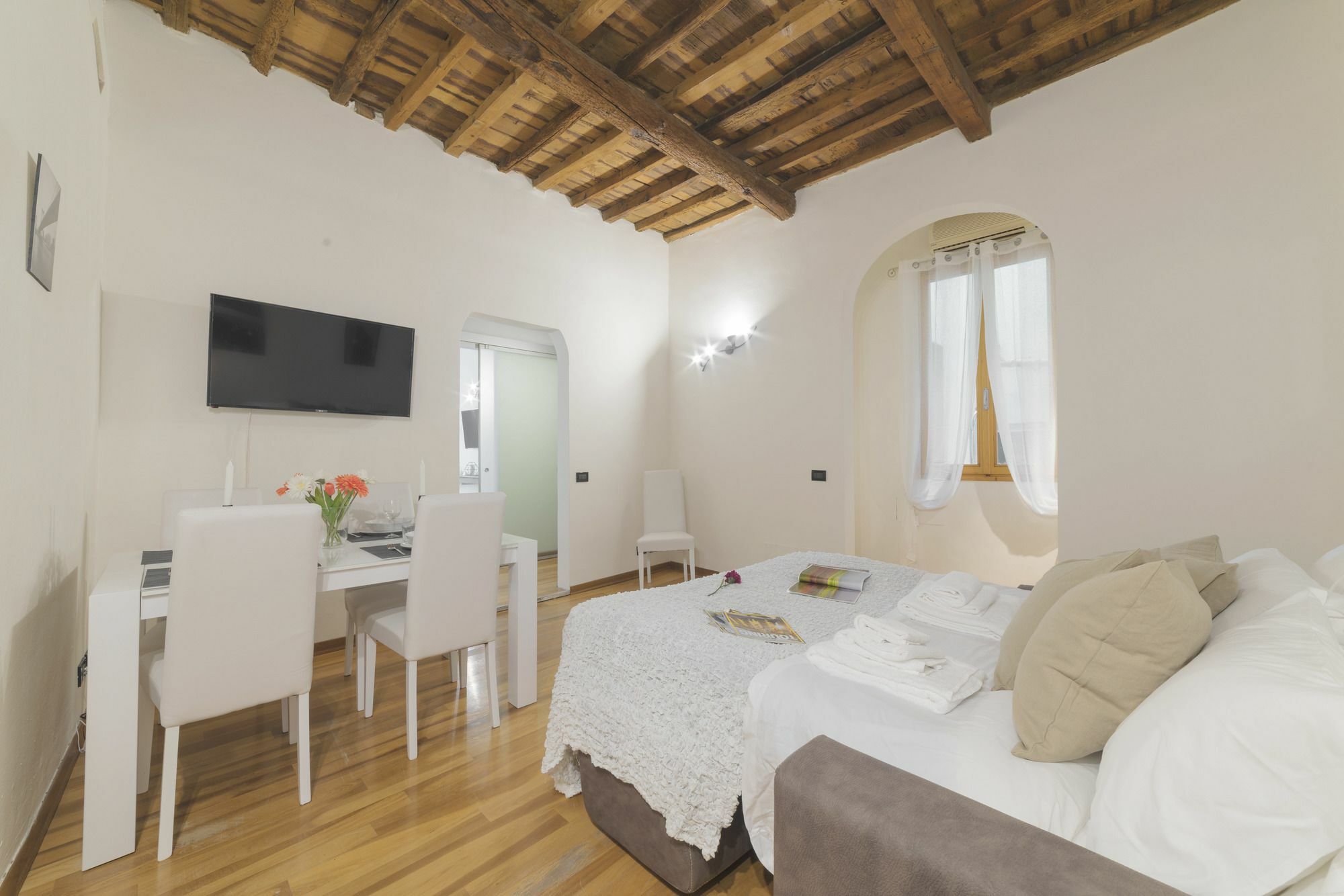 Signoria Imperial Apartment Florence