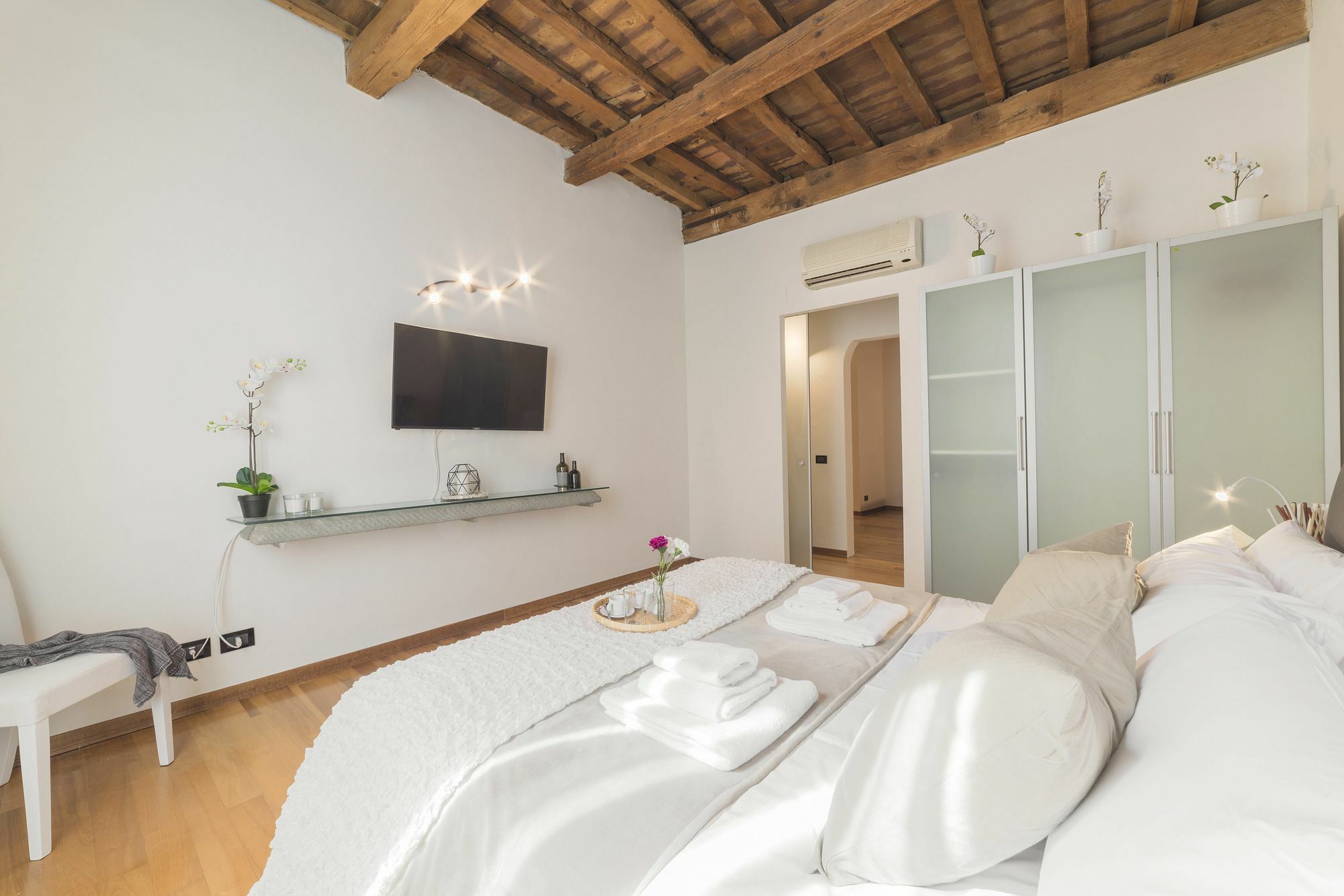 Signoria Imperial Appartement