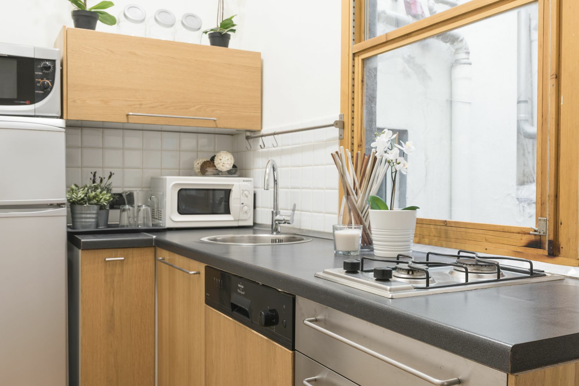 Signoria Imperial Appartement