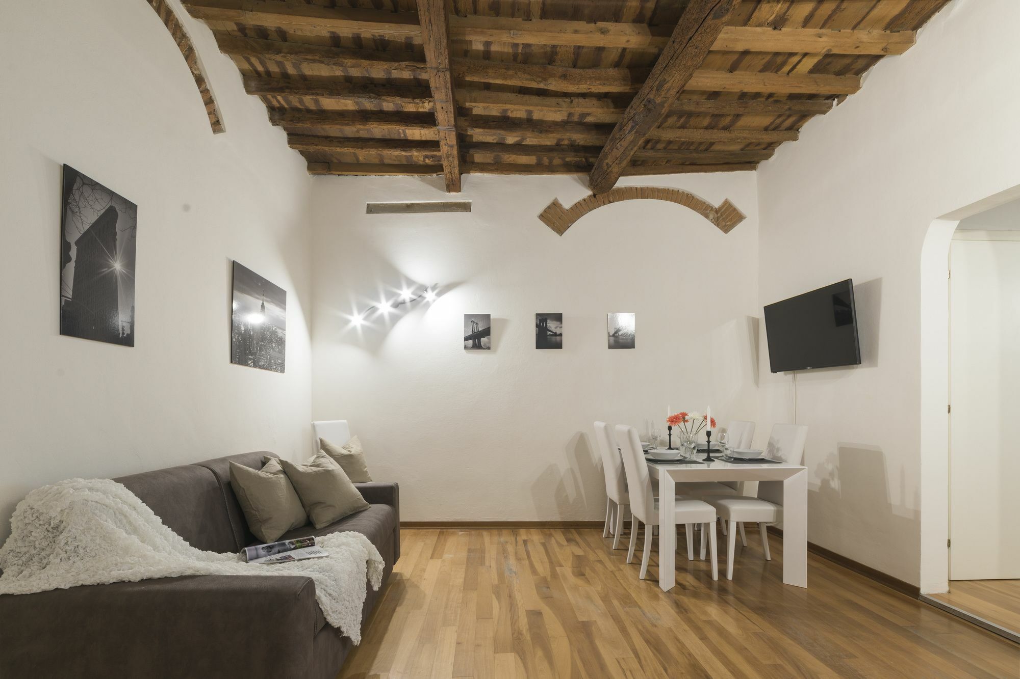 Apartment Signoria Imperial Florence