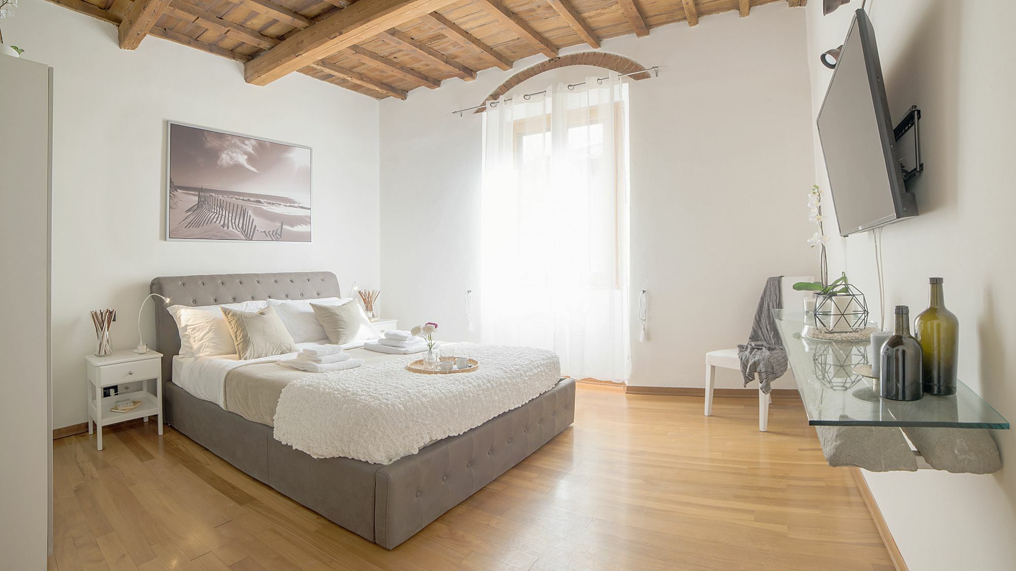 Signoria Imperial Apartment