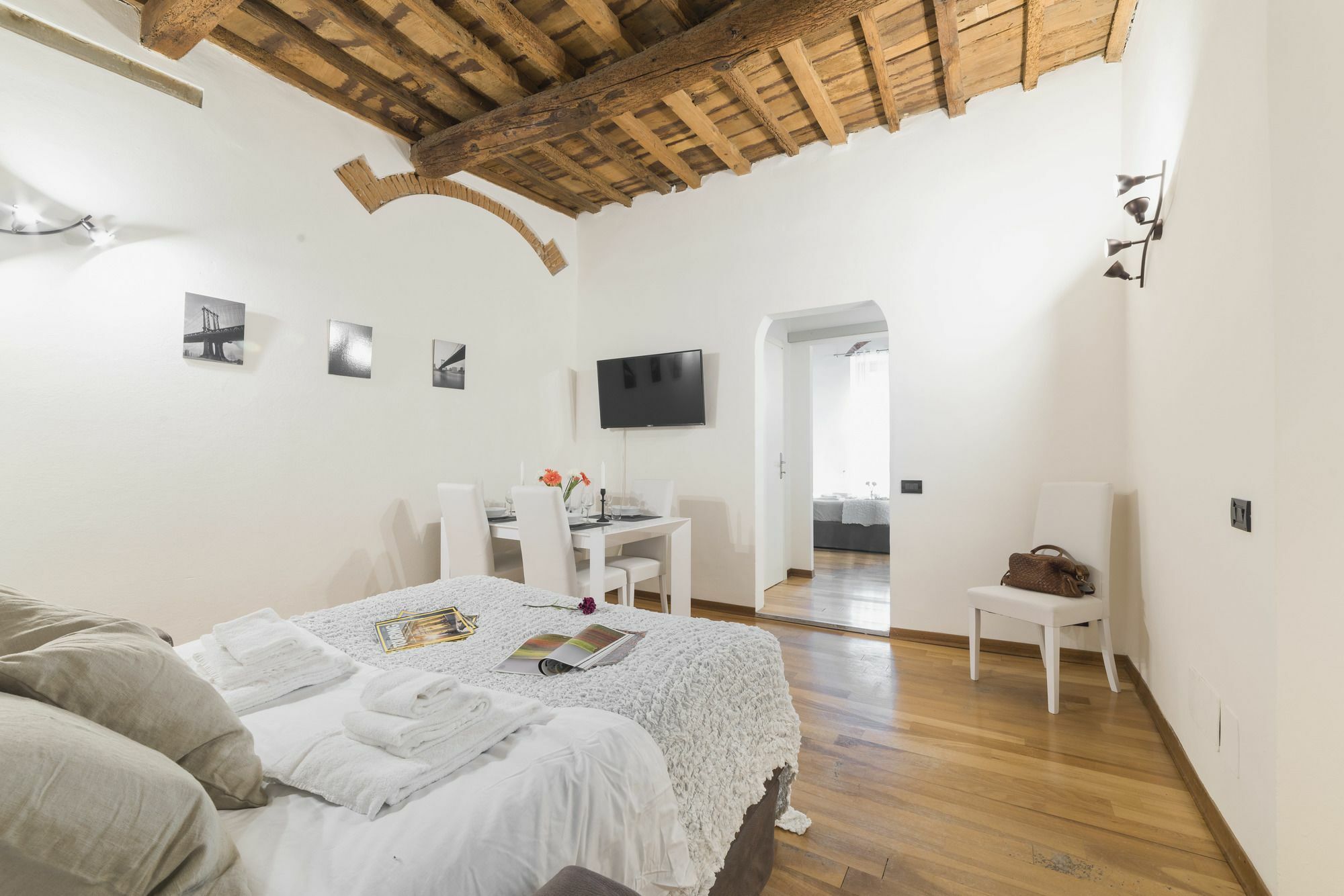 Apartment Signoria Imperial Florence