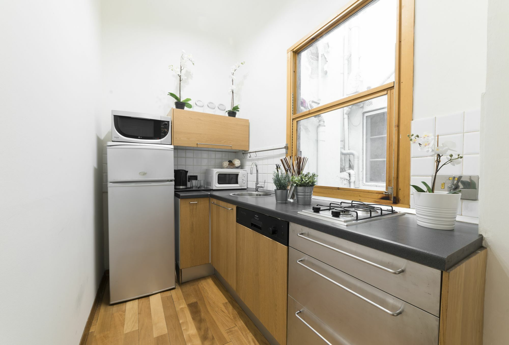 Apartment Signoria Imperial Florence