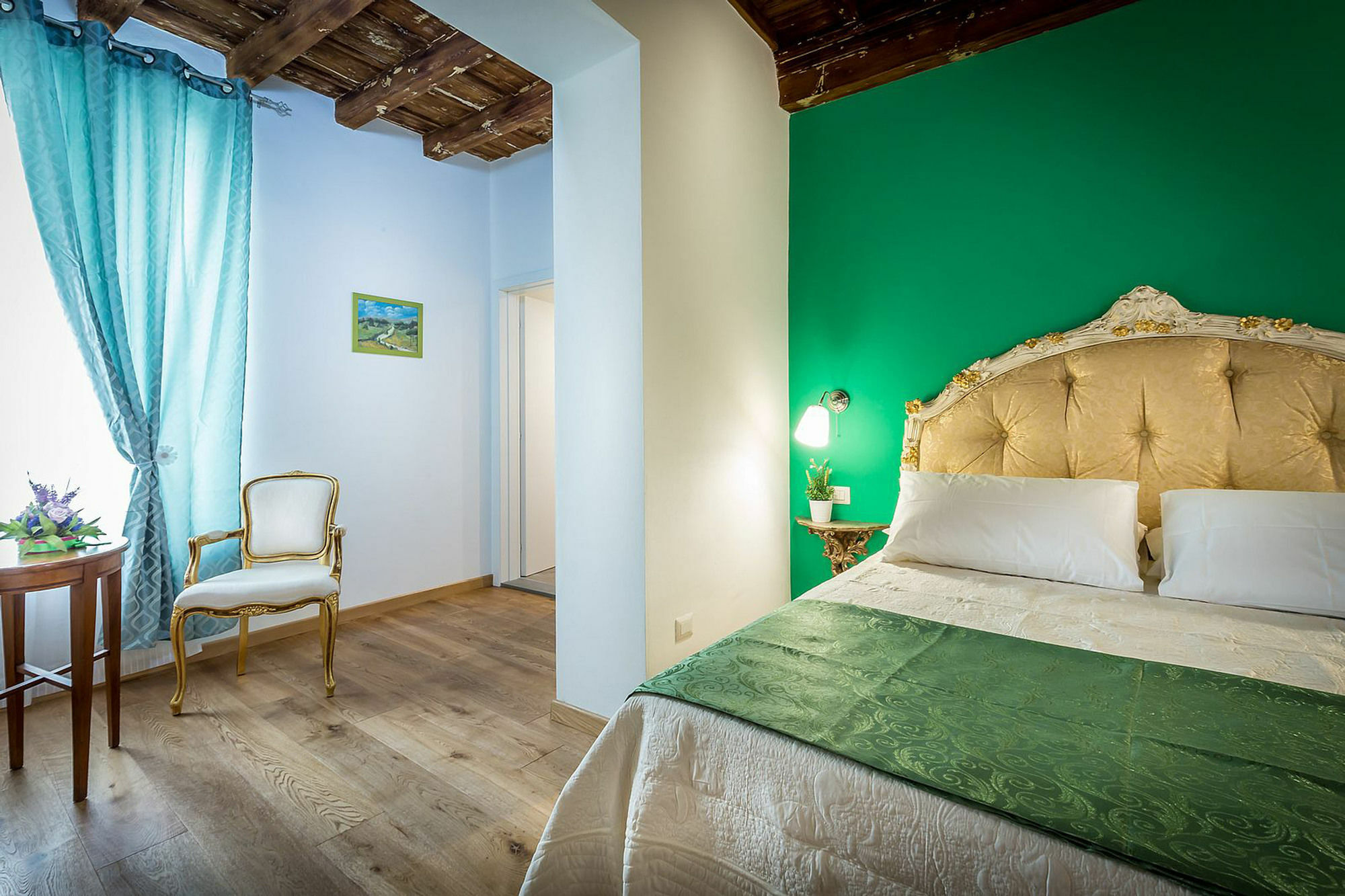 Couette-café La Stella D'oro 3*