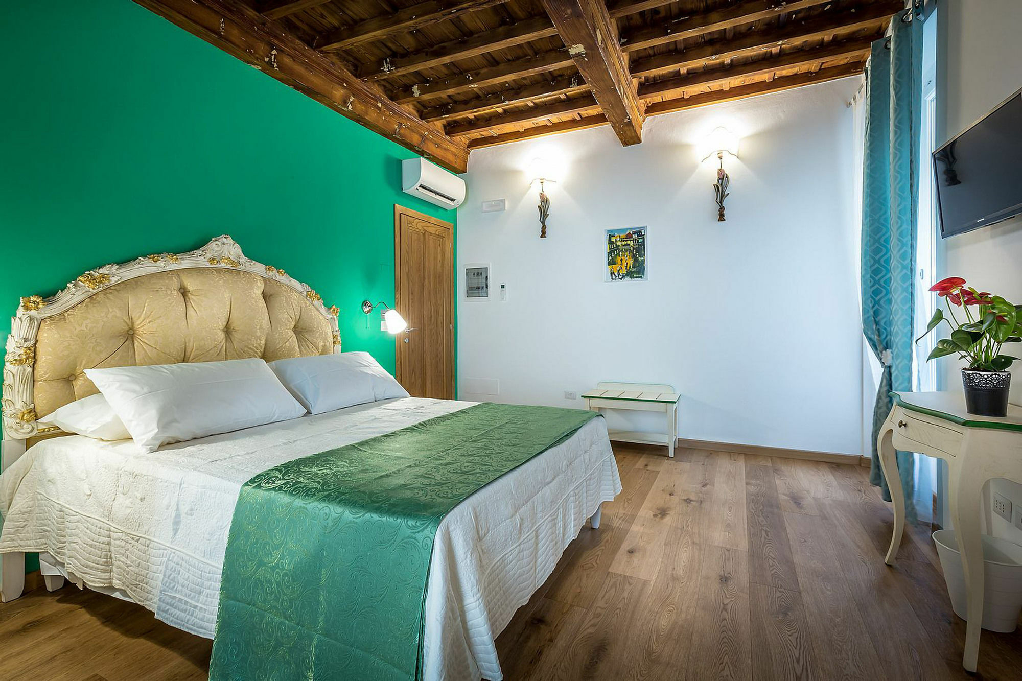 Couette-café La Stella D'oro 3*