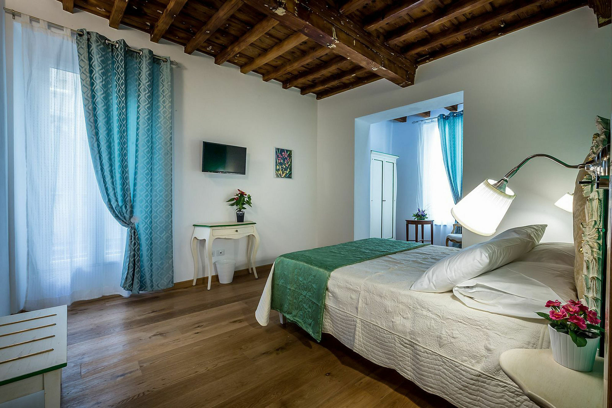 Couette-café La Stella D'oro 3*