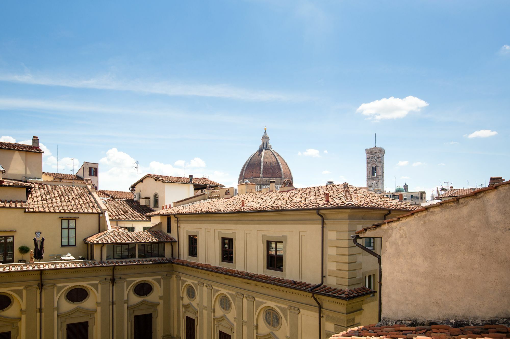 Stufa 11 - Keys Of Italy