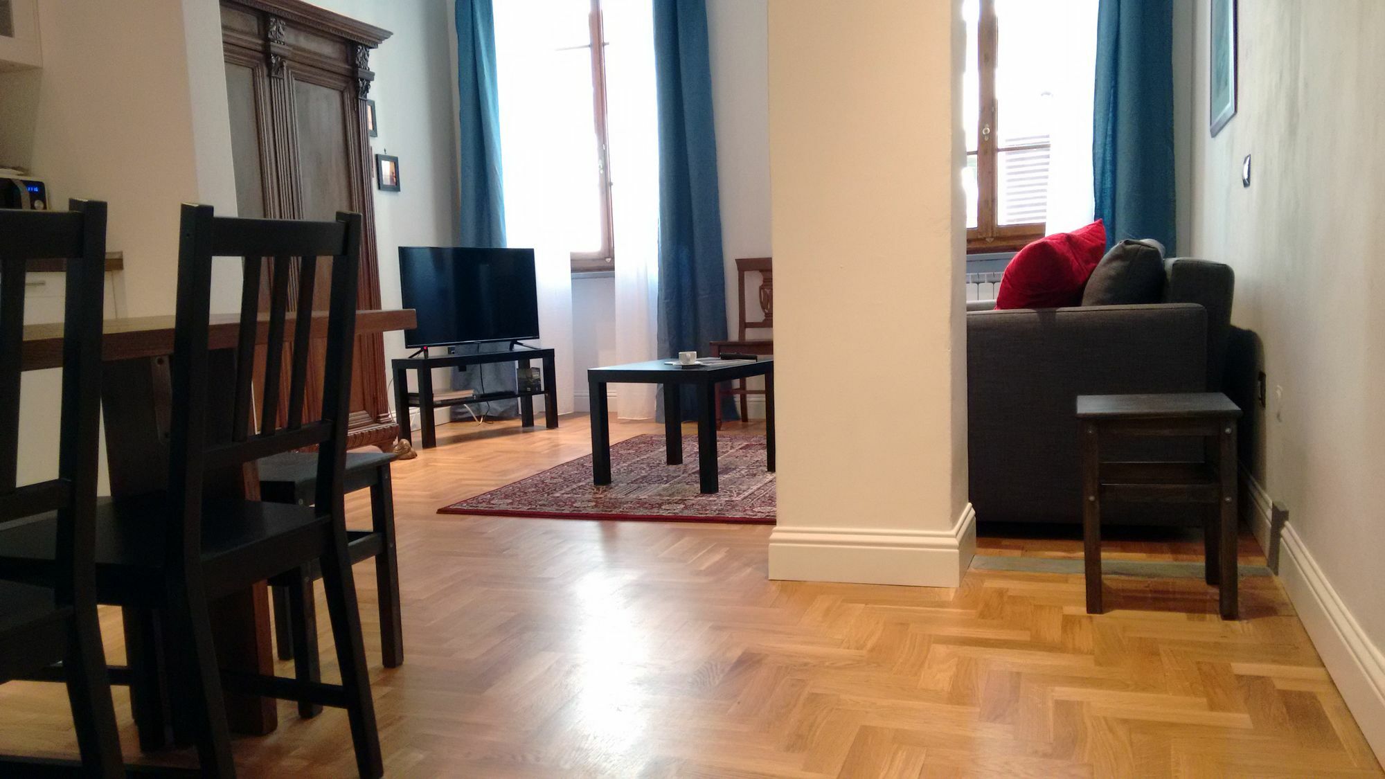 Apartment Duomo Classic Florence