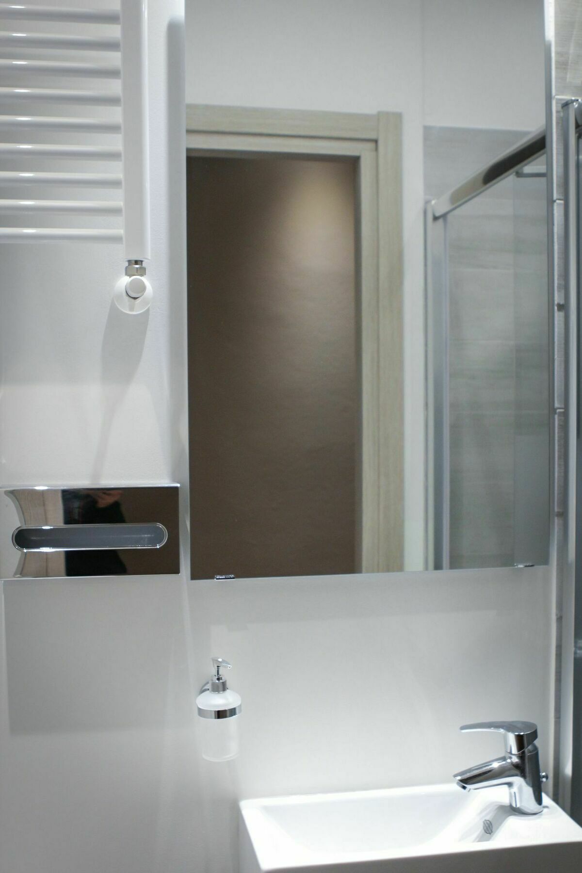 Prestigia Guest house