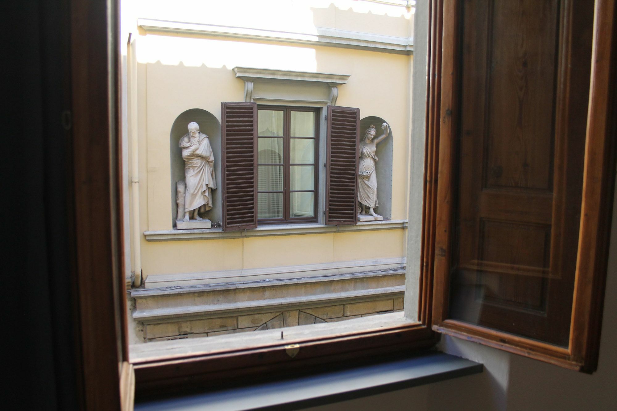 Duomo Classic Apartment *