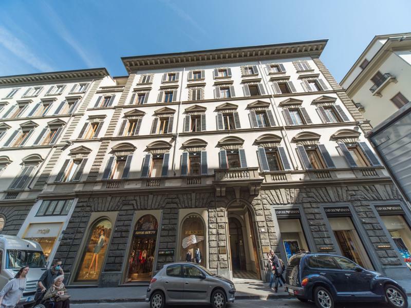 Prestigia Guest house Florence