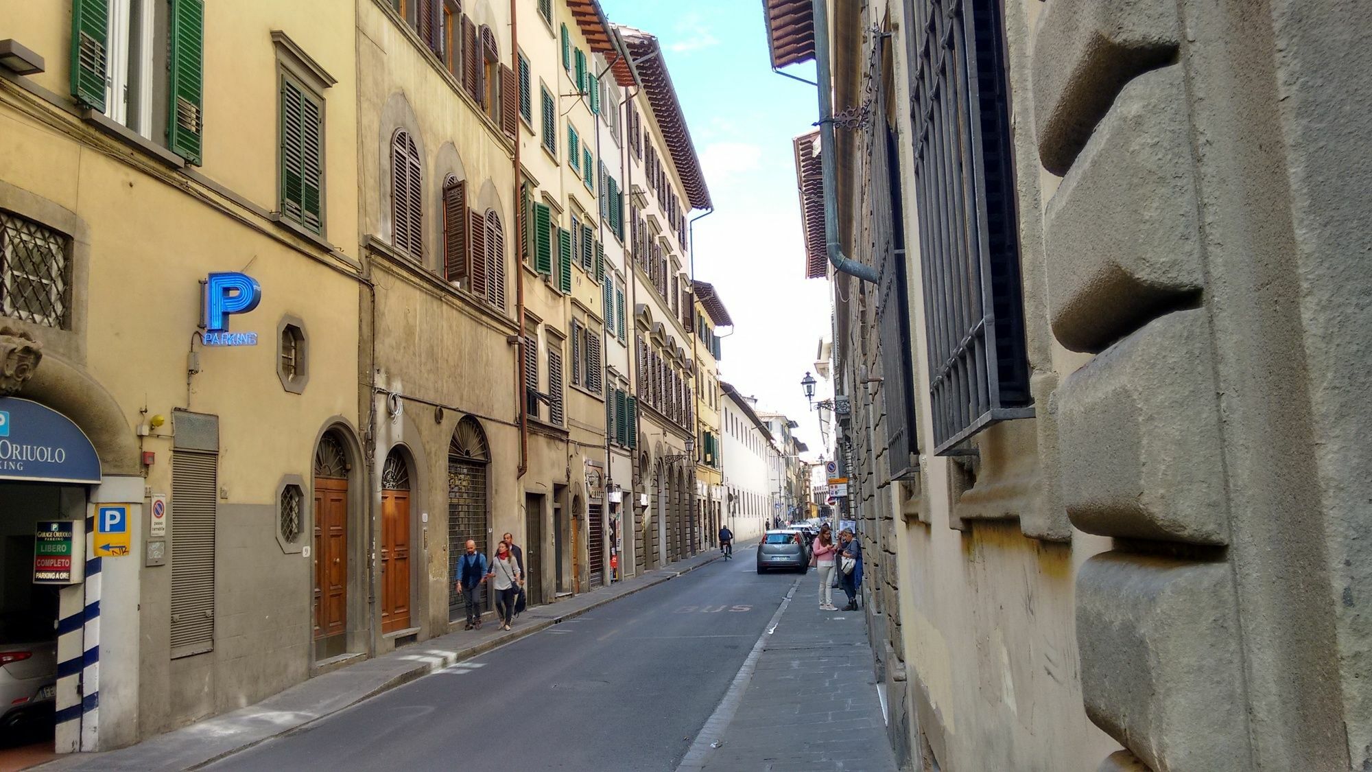 Apartment Duomo Classic