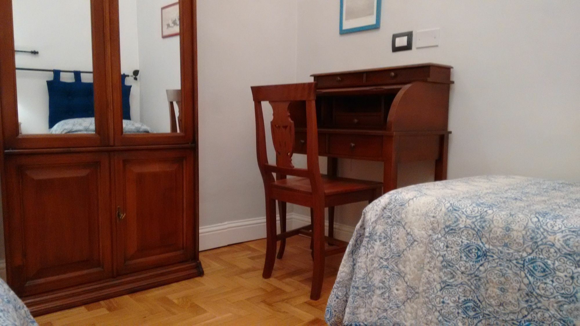 Apartment Duomo Classic Florence