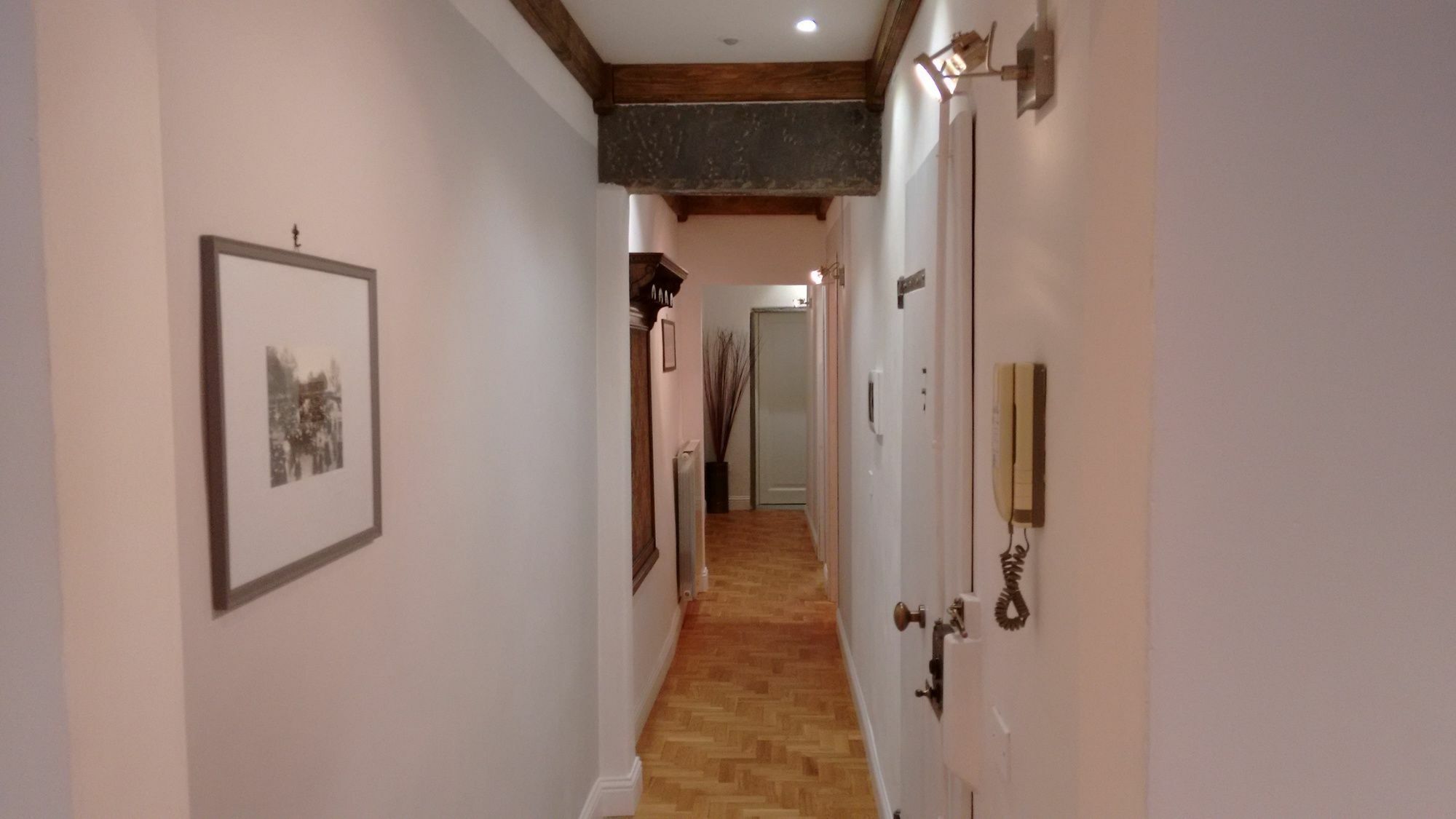 Apartment Duomo Classic Florence