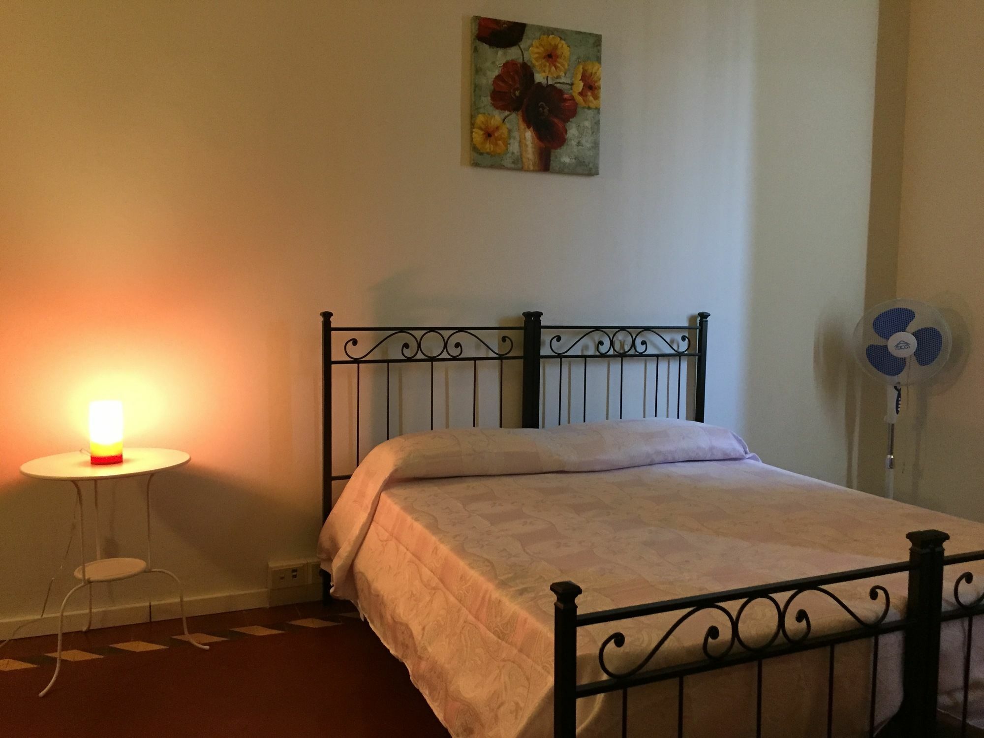 Hotel Residenza D'epoca Giardino Corsini