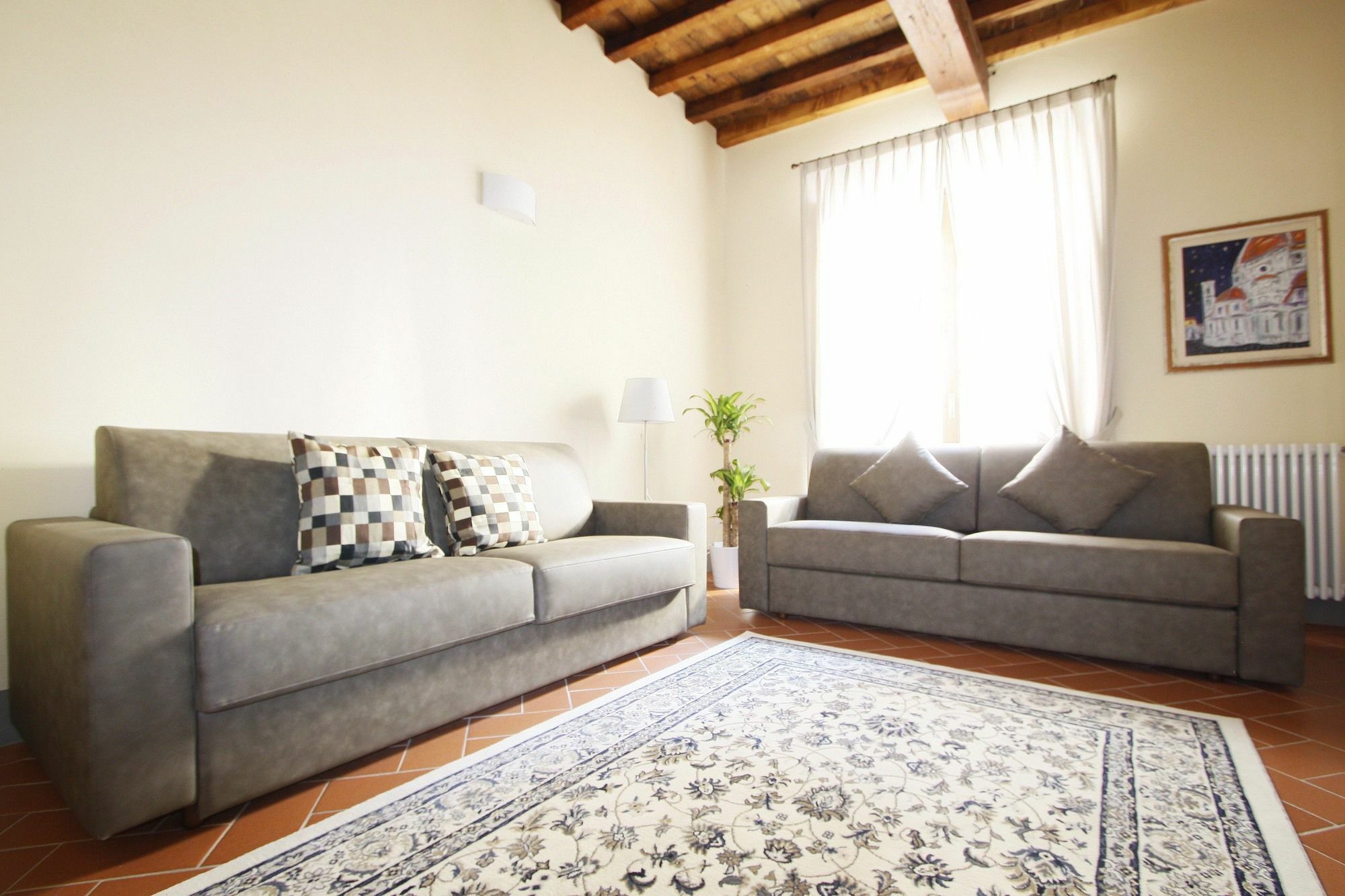 Appartement Michelangelo At The Dome