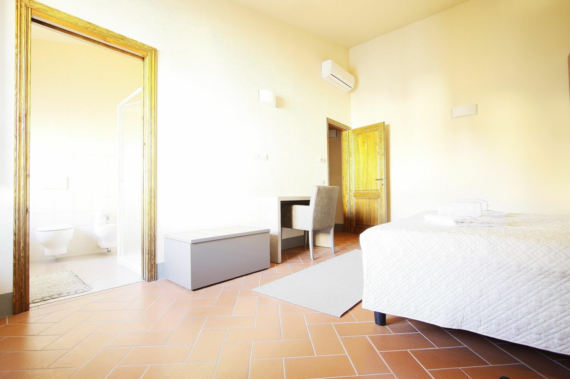 Apartment Michelangelo At The Dome Florence