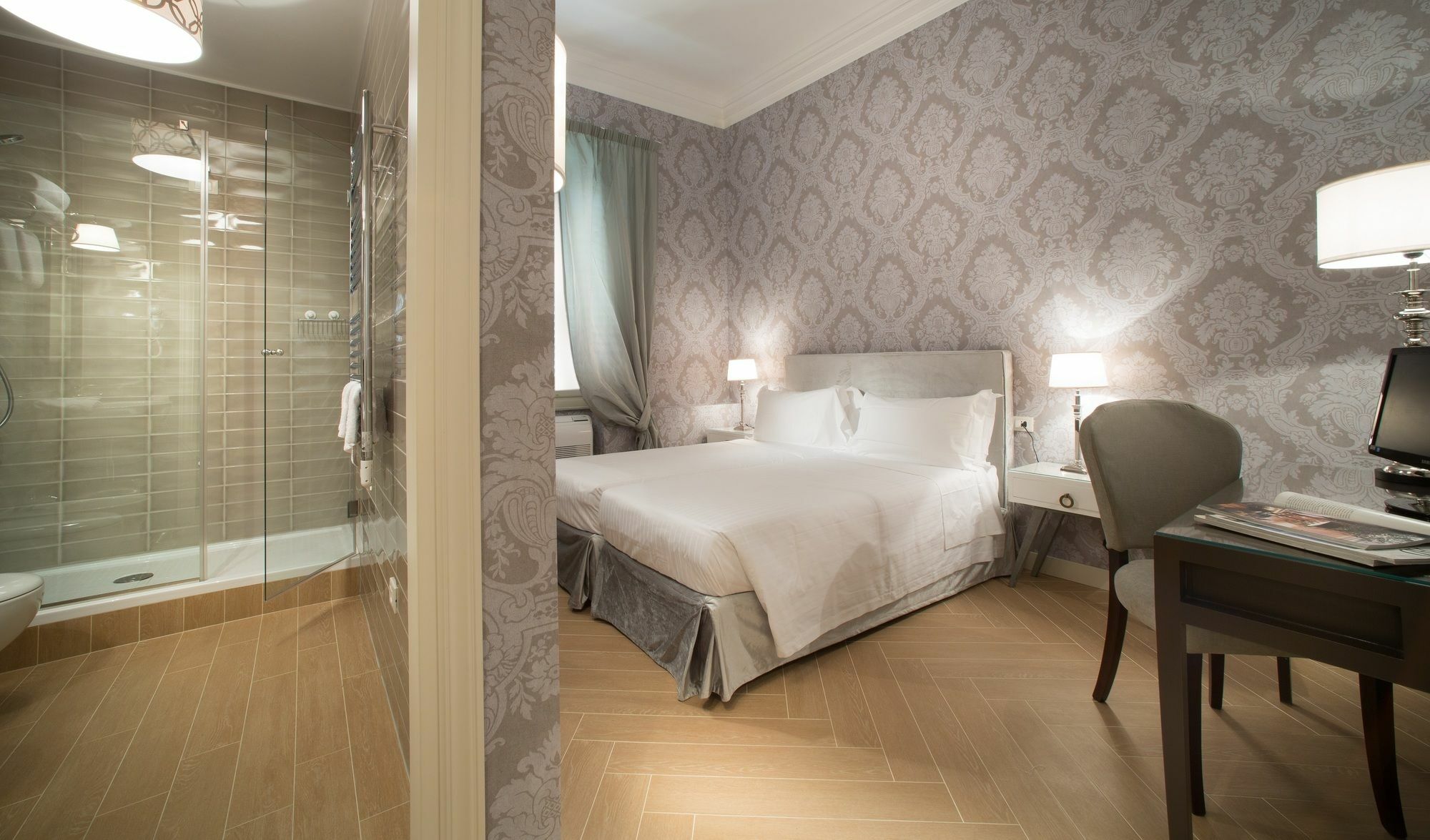 Maison d'hôtes San Giuliano