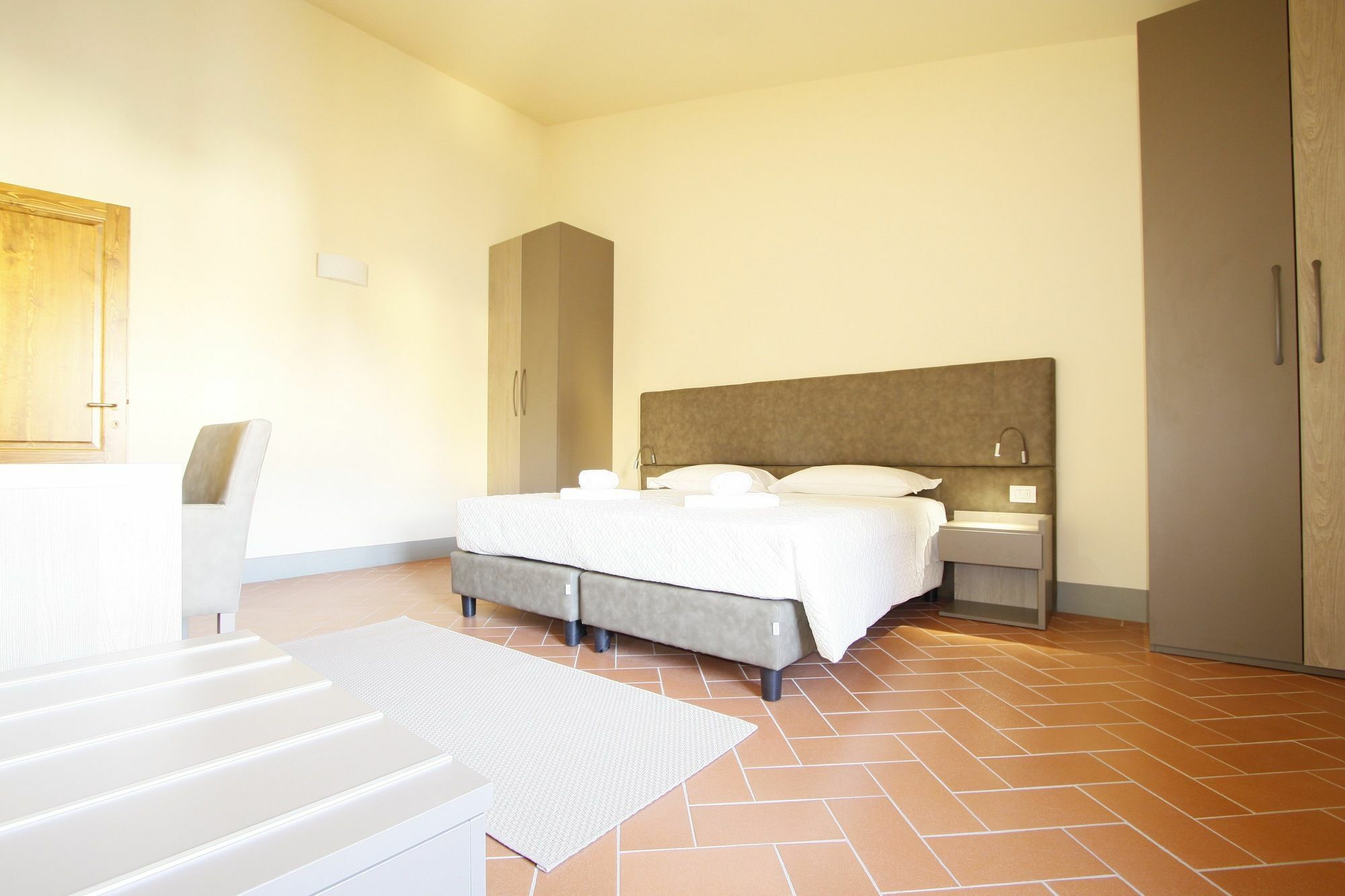 Appartement Michelangelo At The Dome *