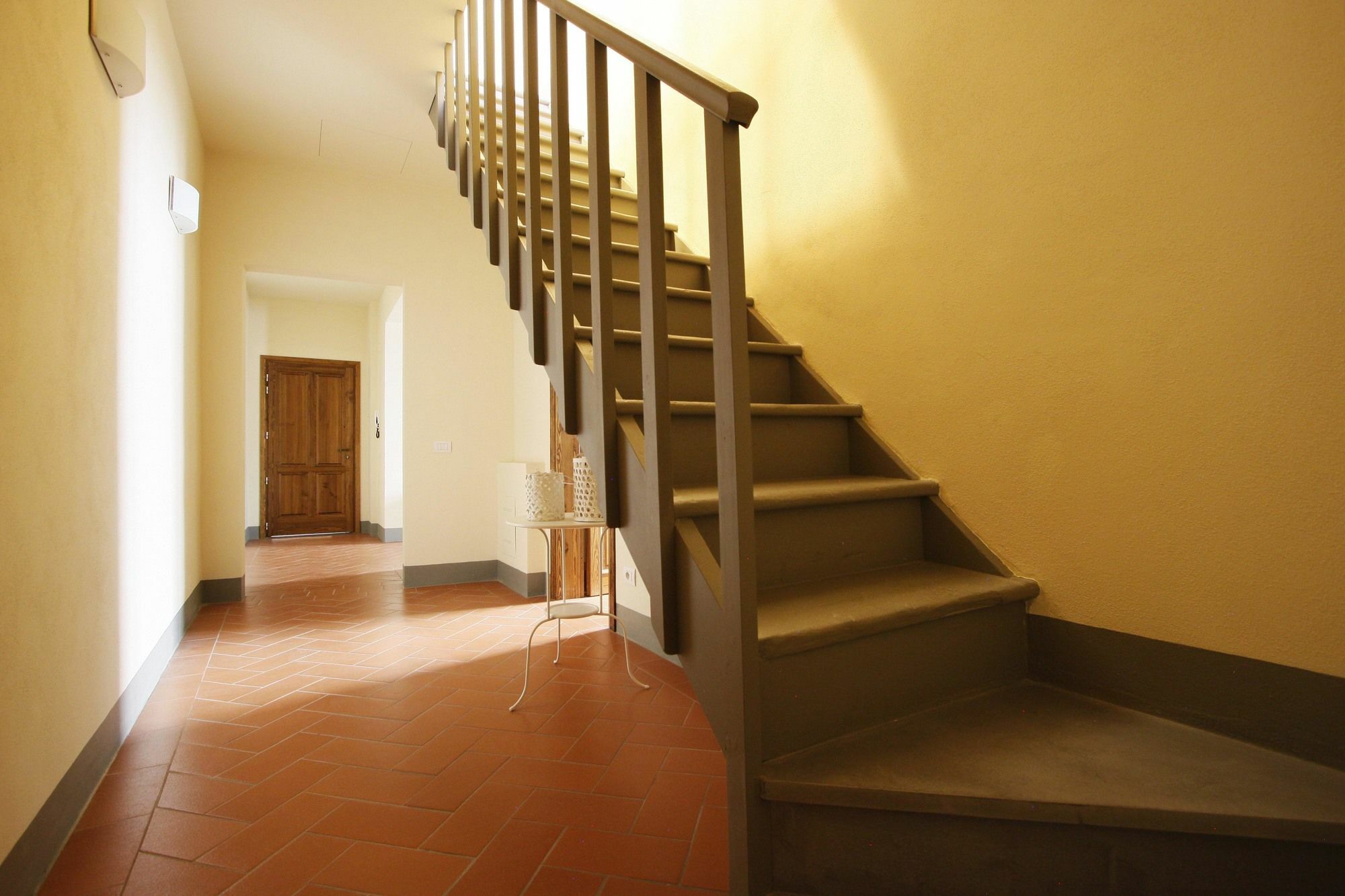 Michelangelo At The Dome Appartement *