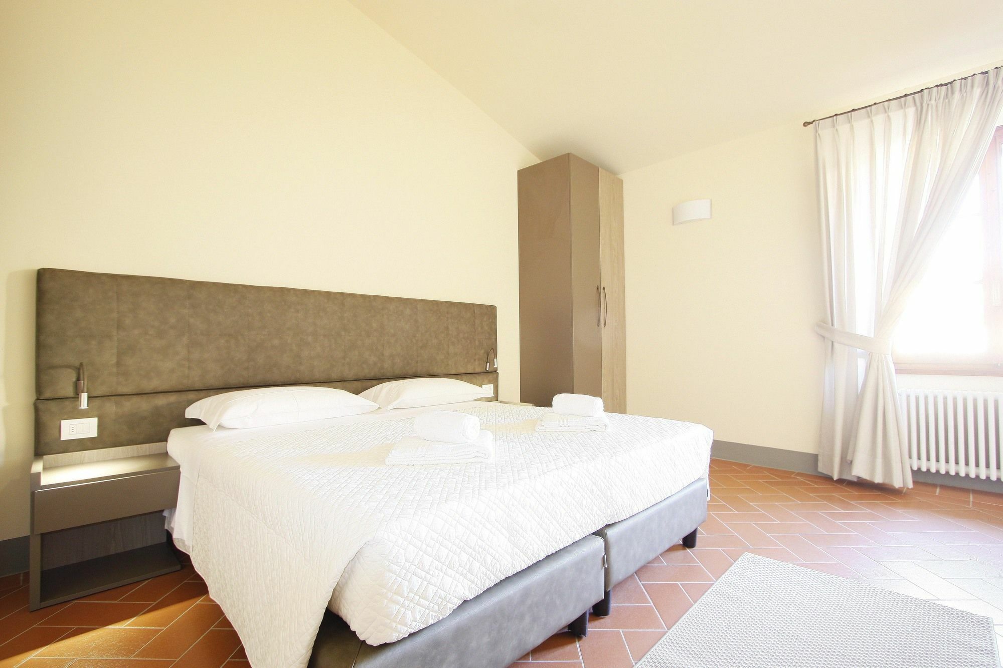 Apartment Michelangelo At The Dome Florence