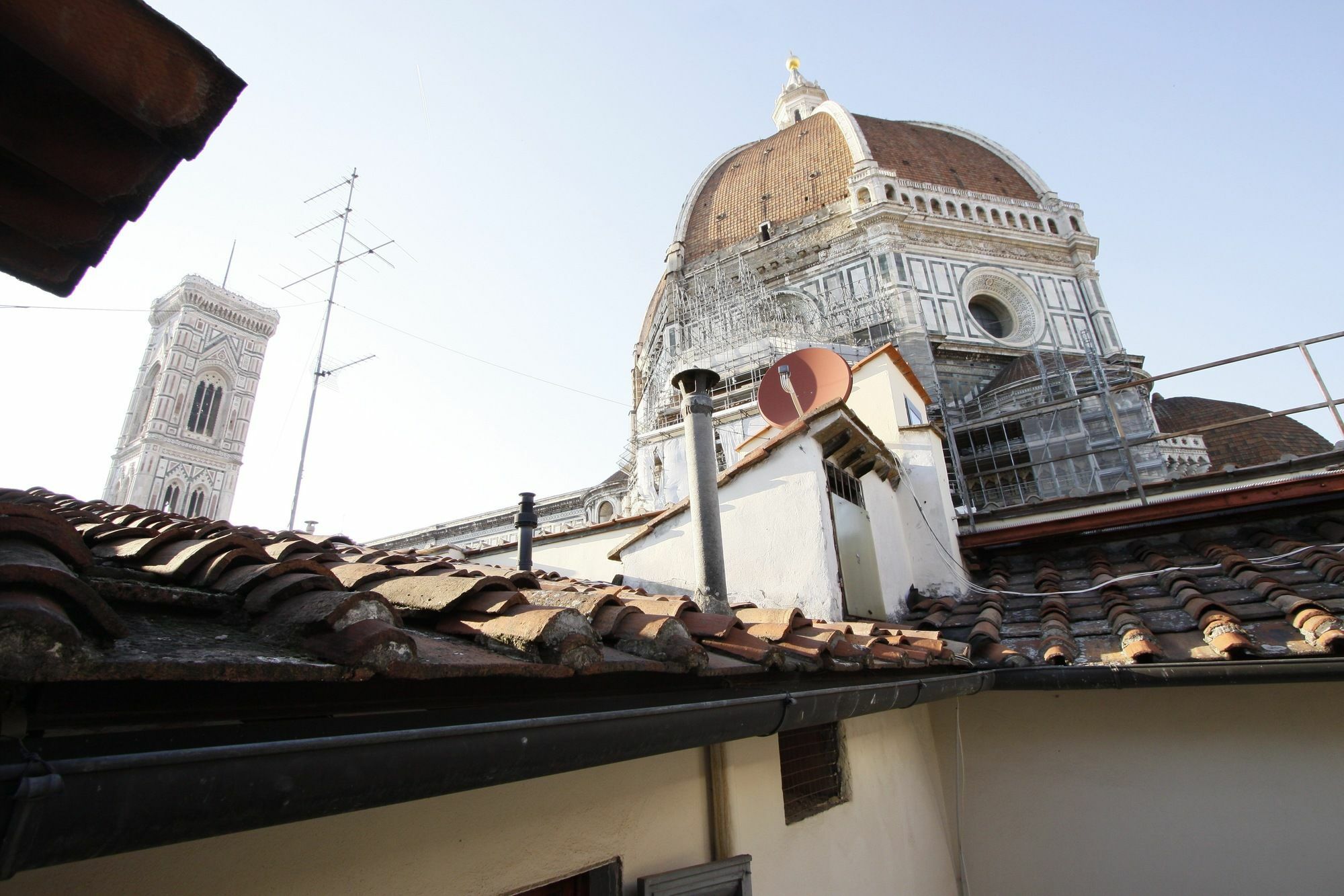 Apartment Michelangelo At The Dome Florence