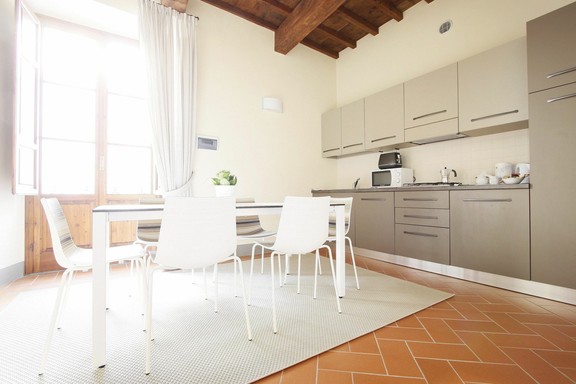 Appartement Michelangelo At The Dome