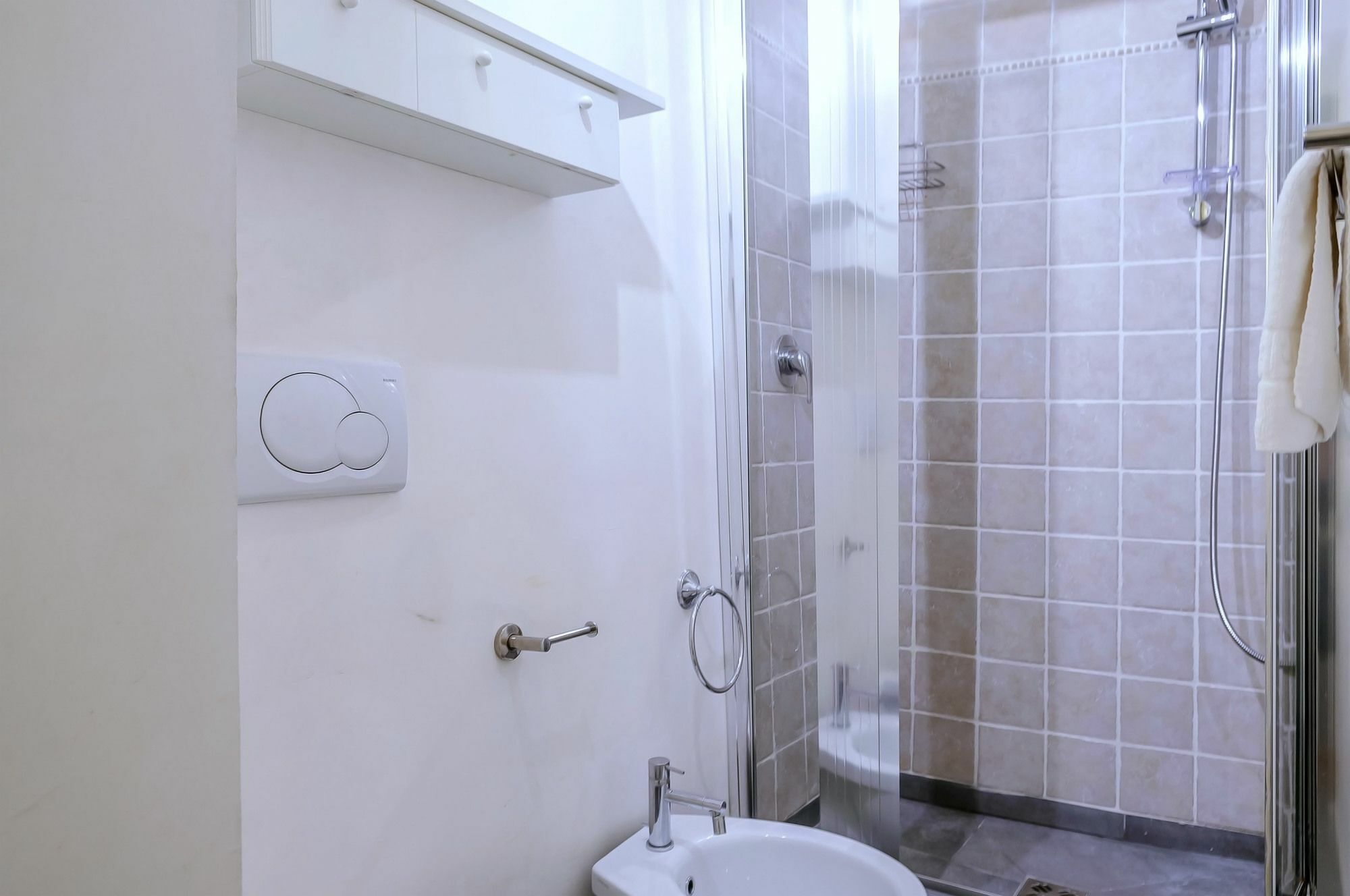 Corno Luxury Apartment Florence