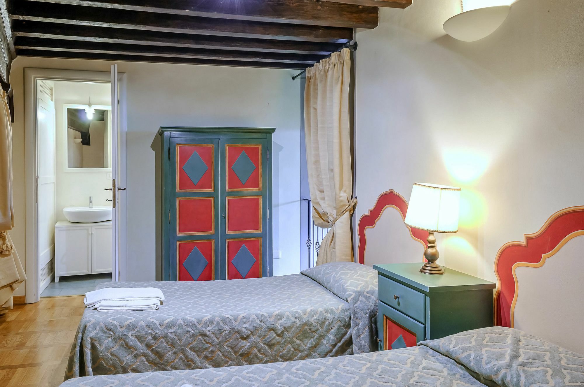 Corno Florentine By 360rentals Apartment Florence