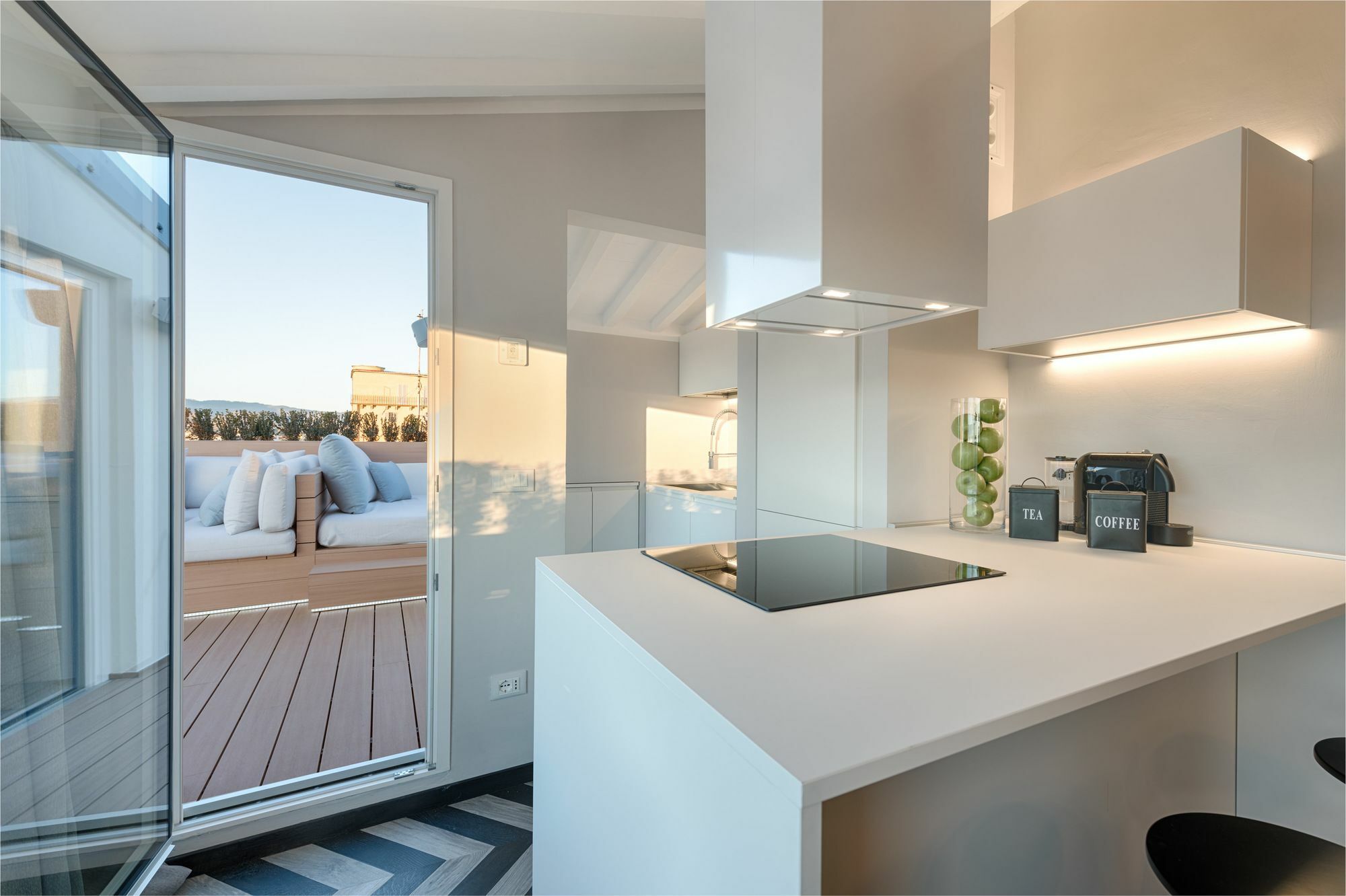 Duomo Luxury Terrace