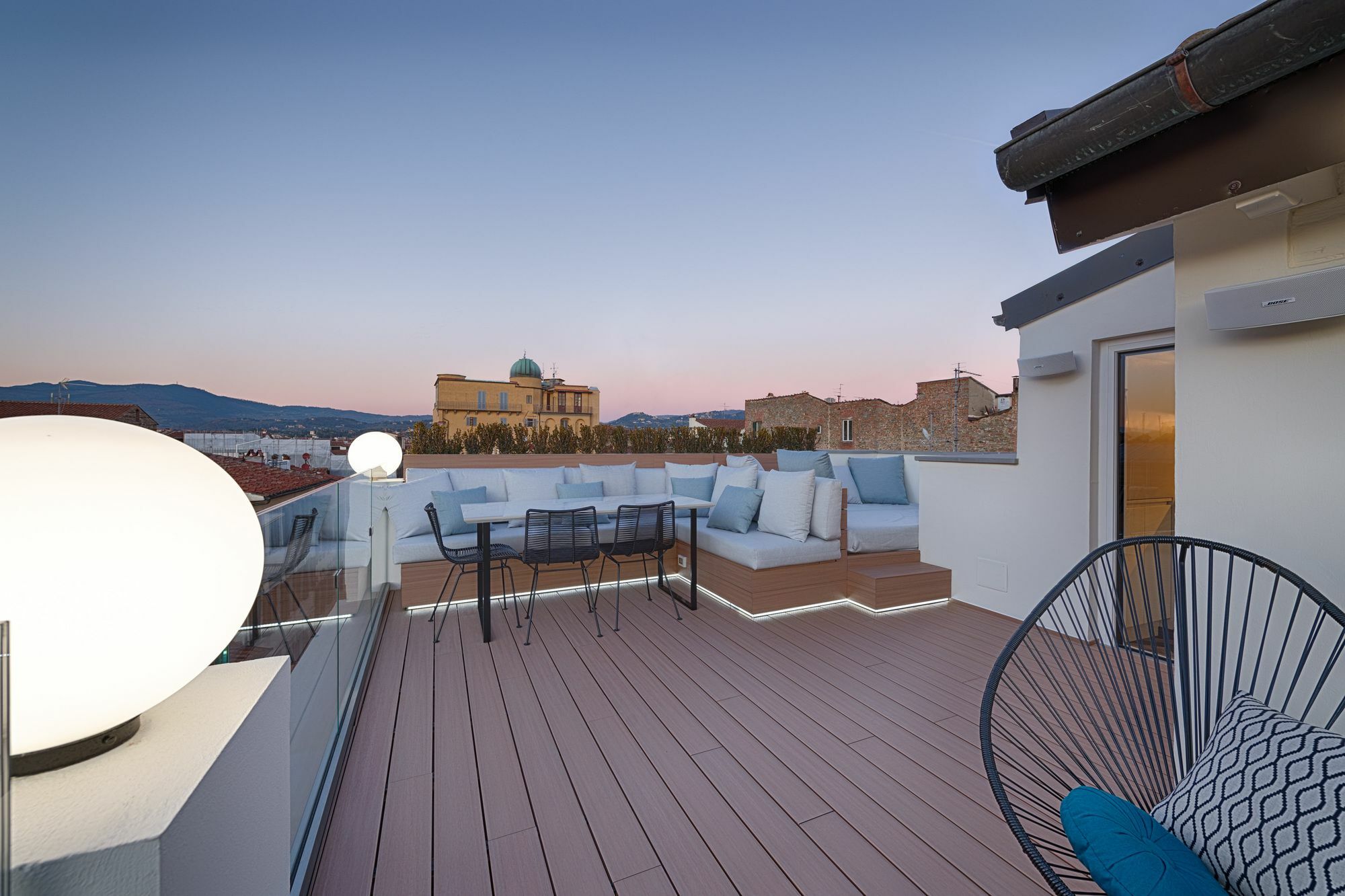 Apartment Duomo Luxury Terrace