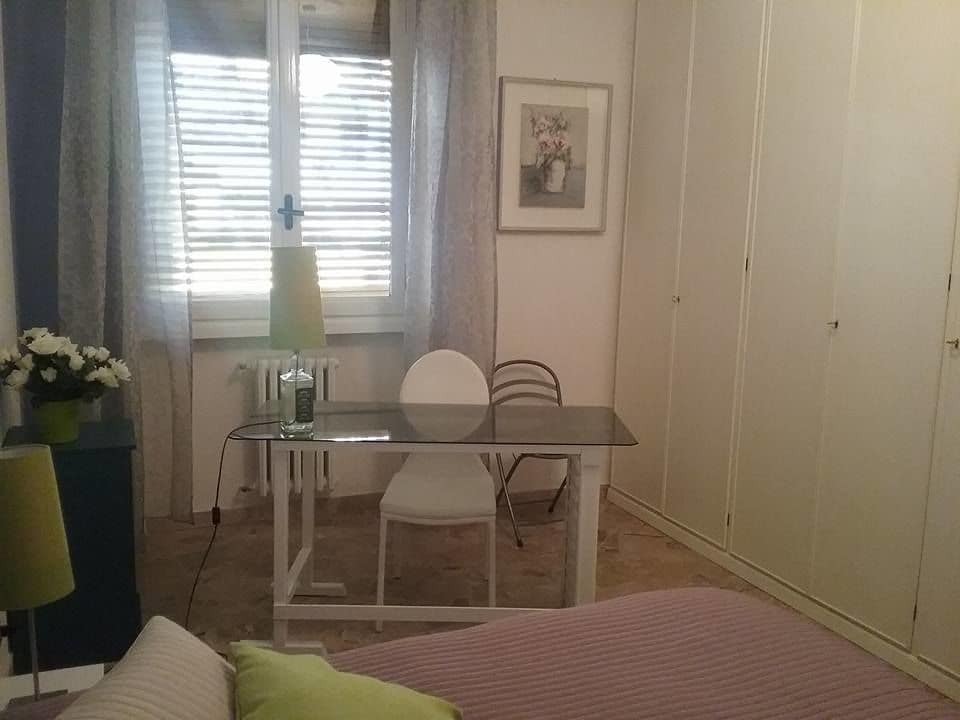 Mascagni Villa