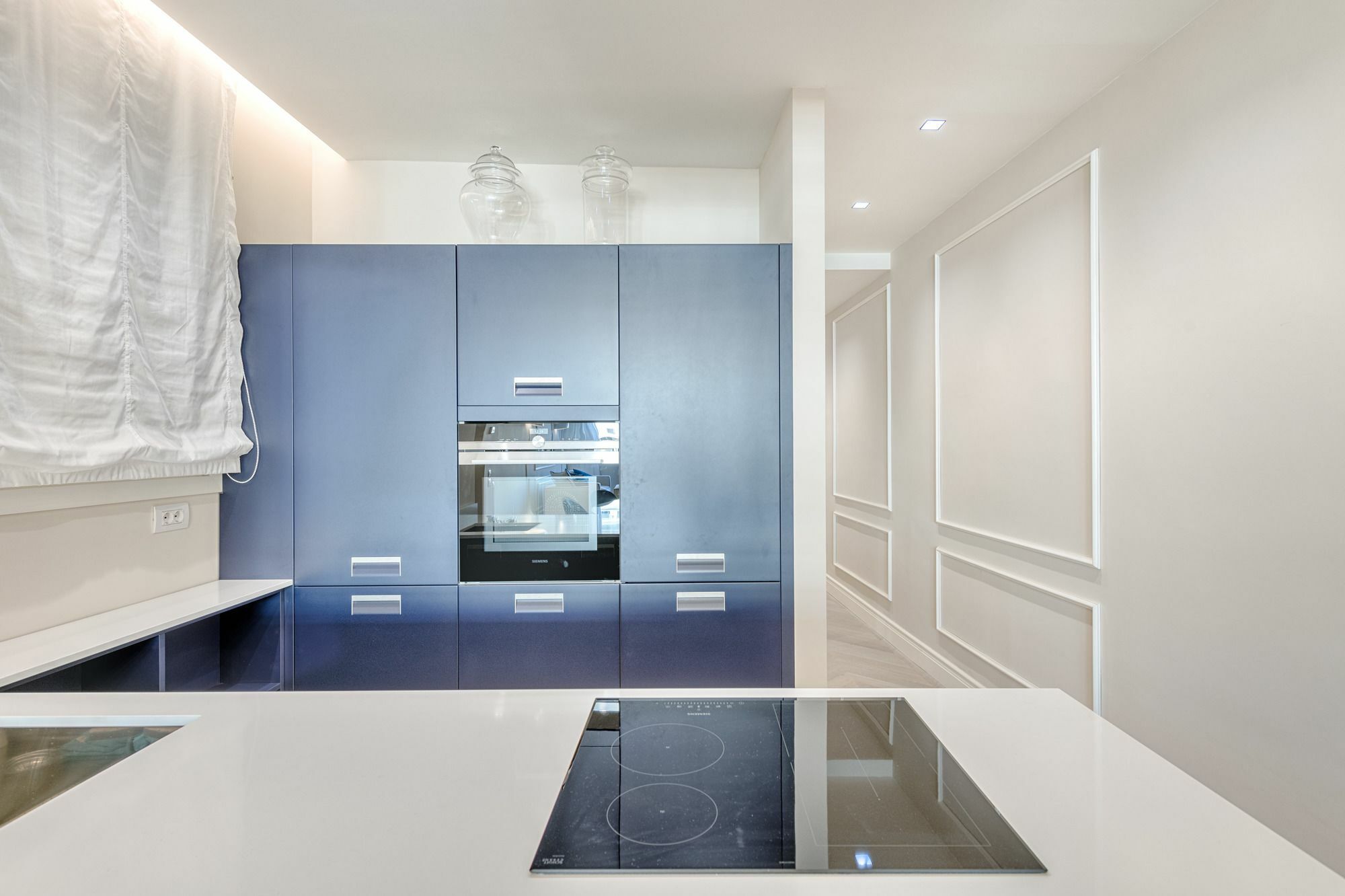 Luxury Blue River By Mmega Apartment