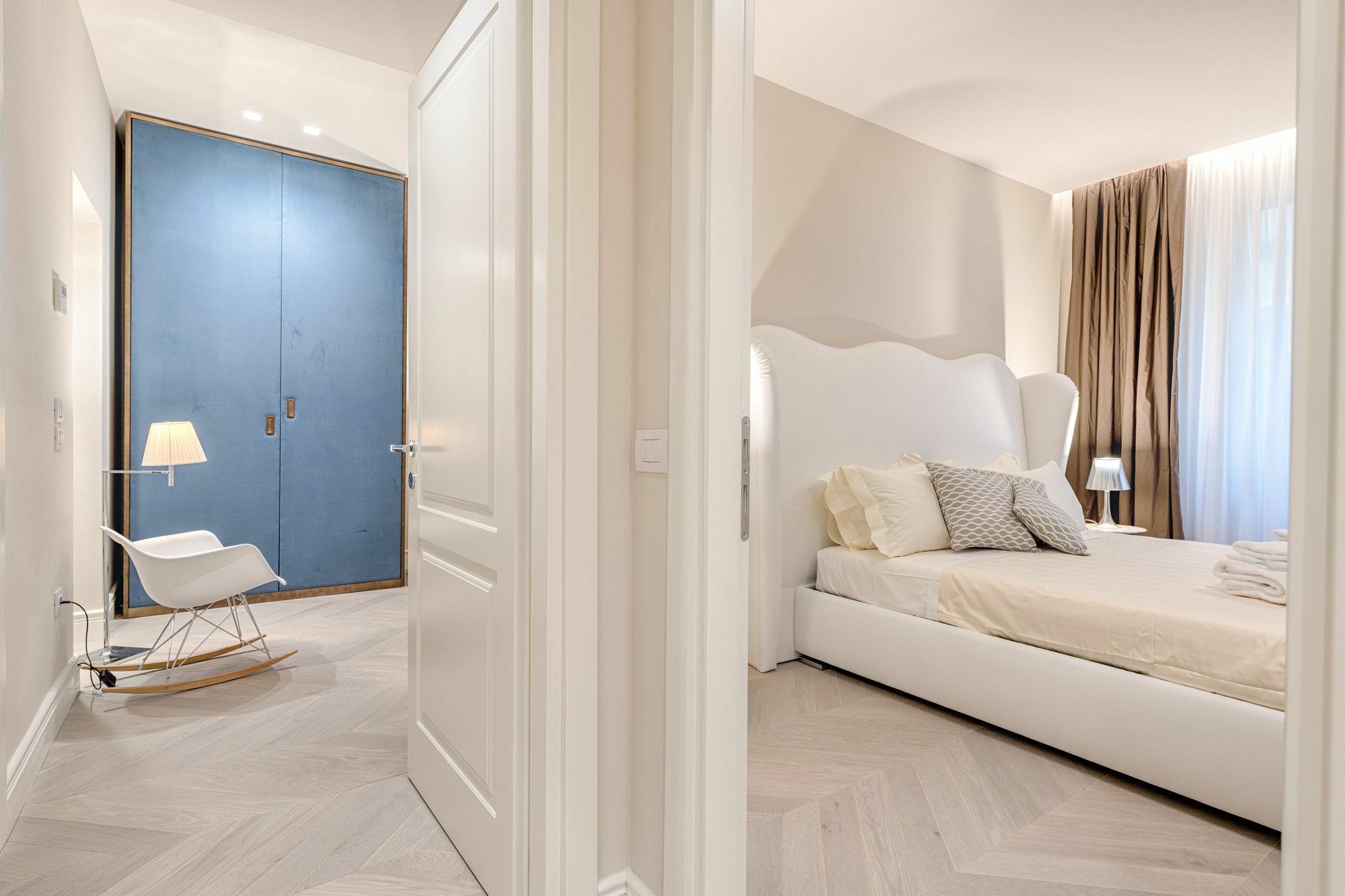 Luxury Blue River By Mmega * Florence